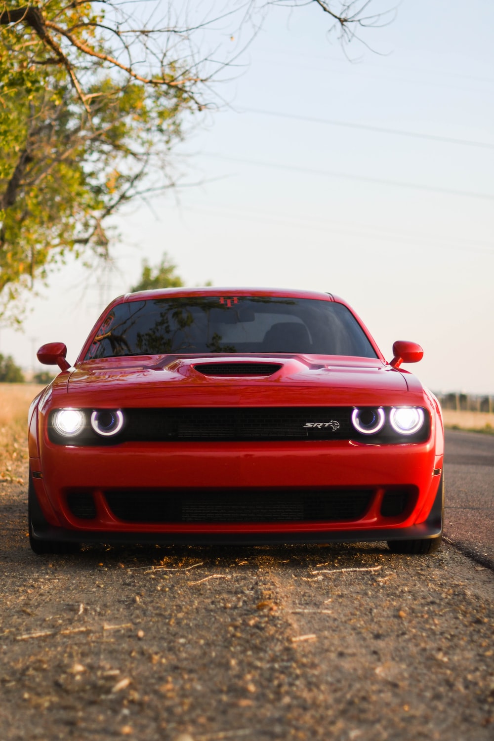 Download Free Hellcat Picture HD