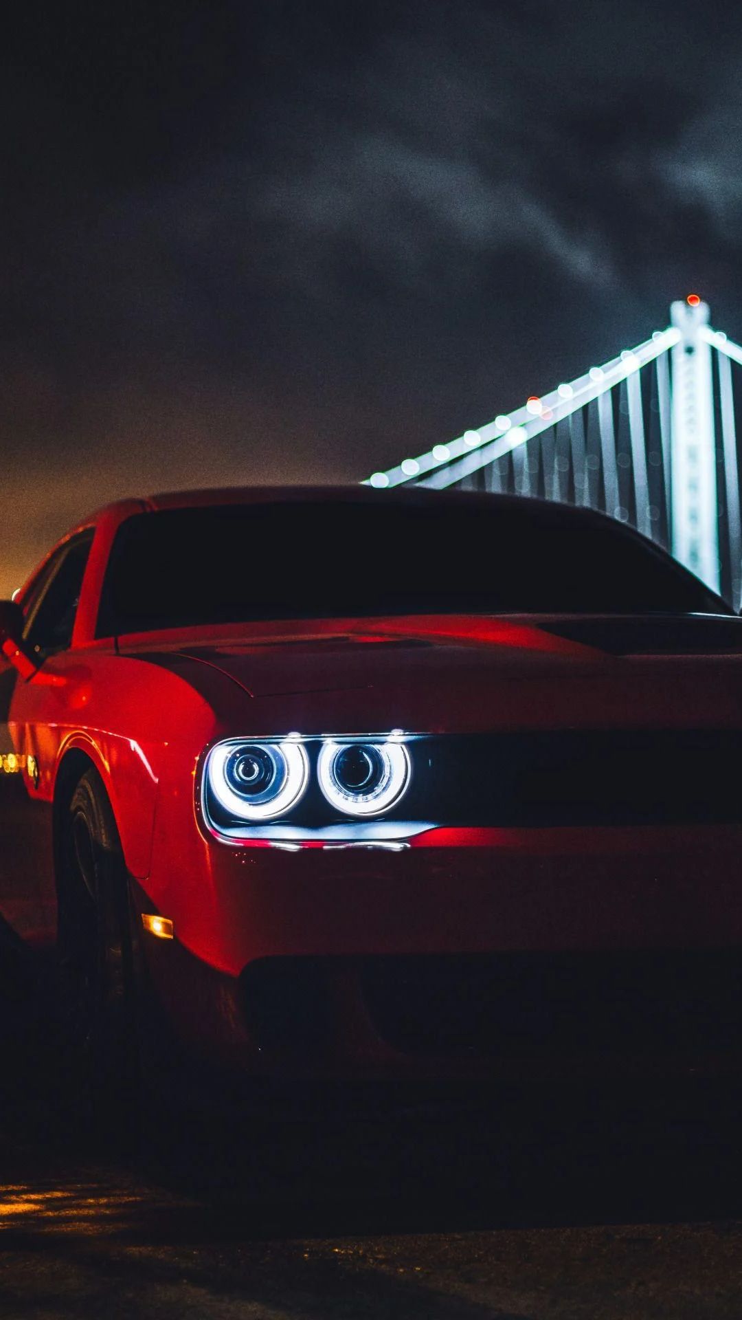 Best Hellcat Wallpaper [ HQ ]