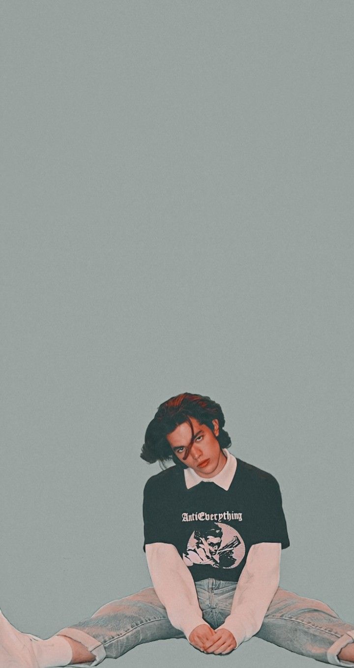 conan gray ¦ wallpaper. Conan gray aesthetic, Conan gray, Gray aesthetic