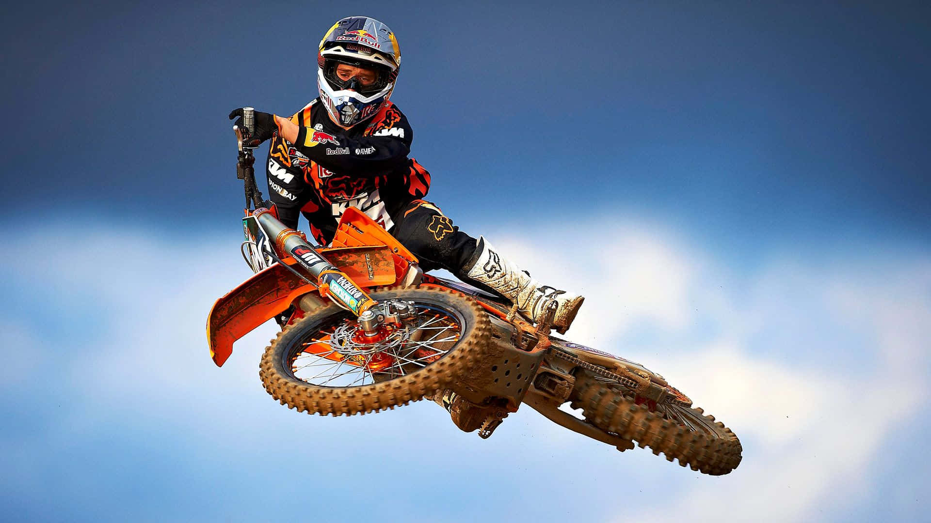 Ken Roczen Wallpaper