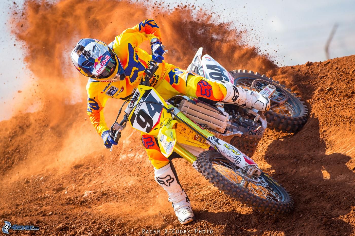 Ken Roczen