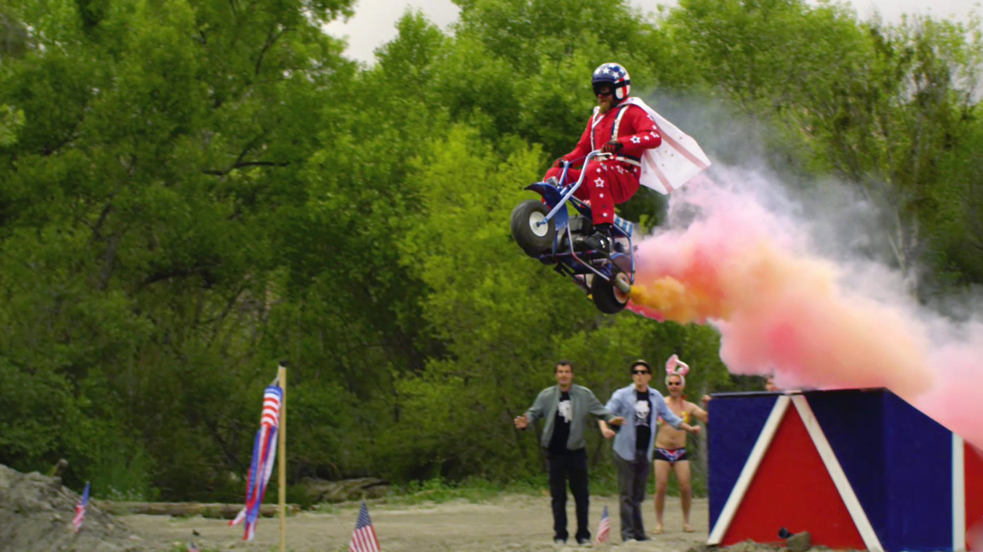 HD desktop wallpaper: Jackass, Tv Show download free picture