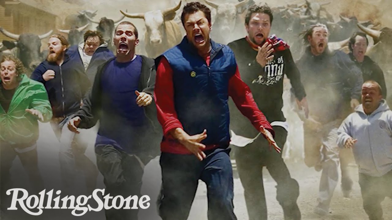 Download Latest HD Wallpaper of, Tv Shows, Jackass