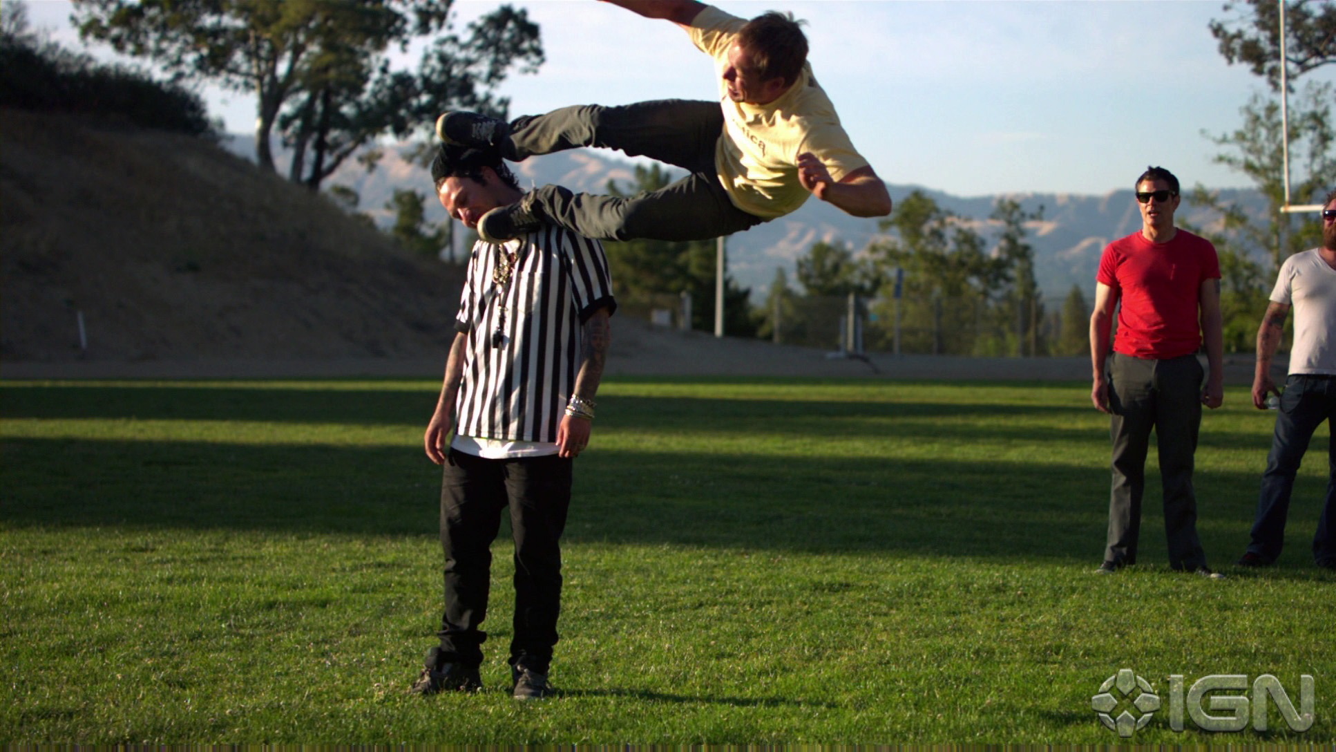 Download Latest HD Wallpaper of, Tv Shows, Jackass