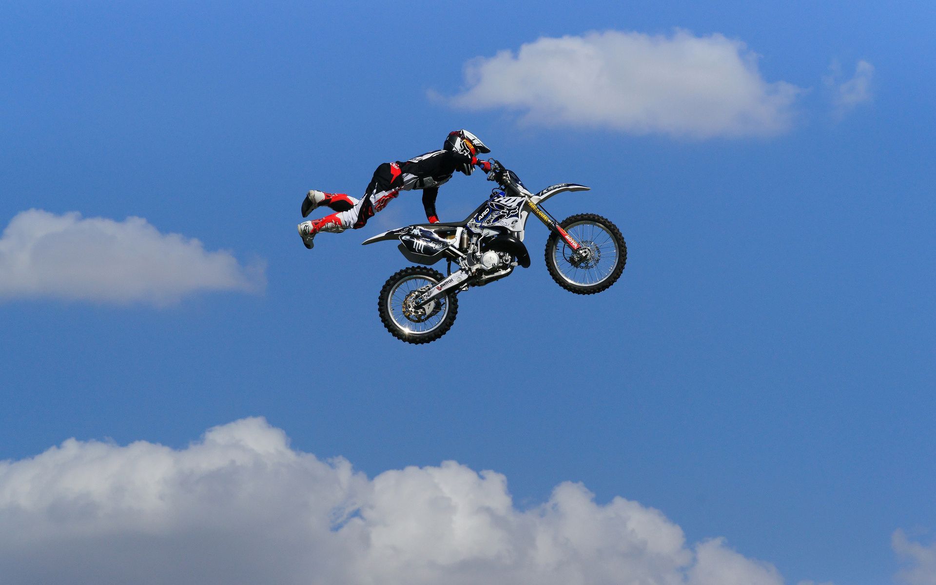 Download Motocross wallpaper for mobile phone, free Motocross HD picture