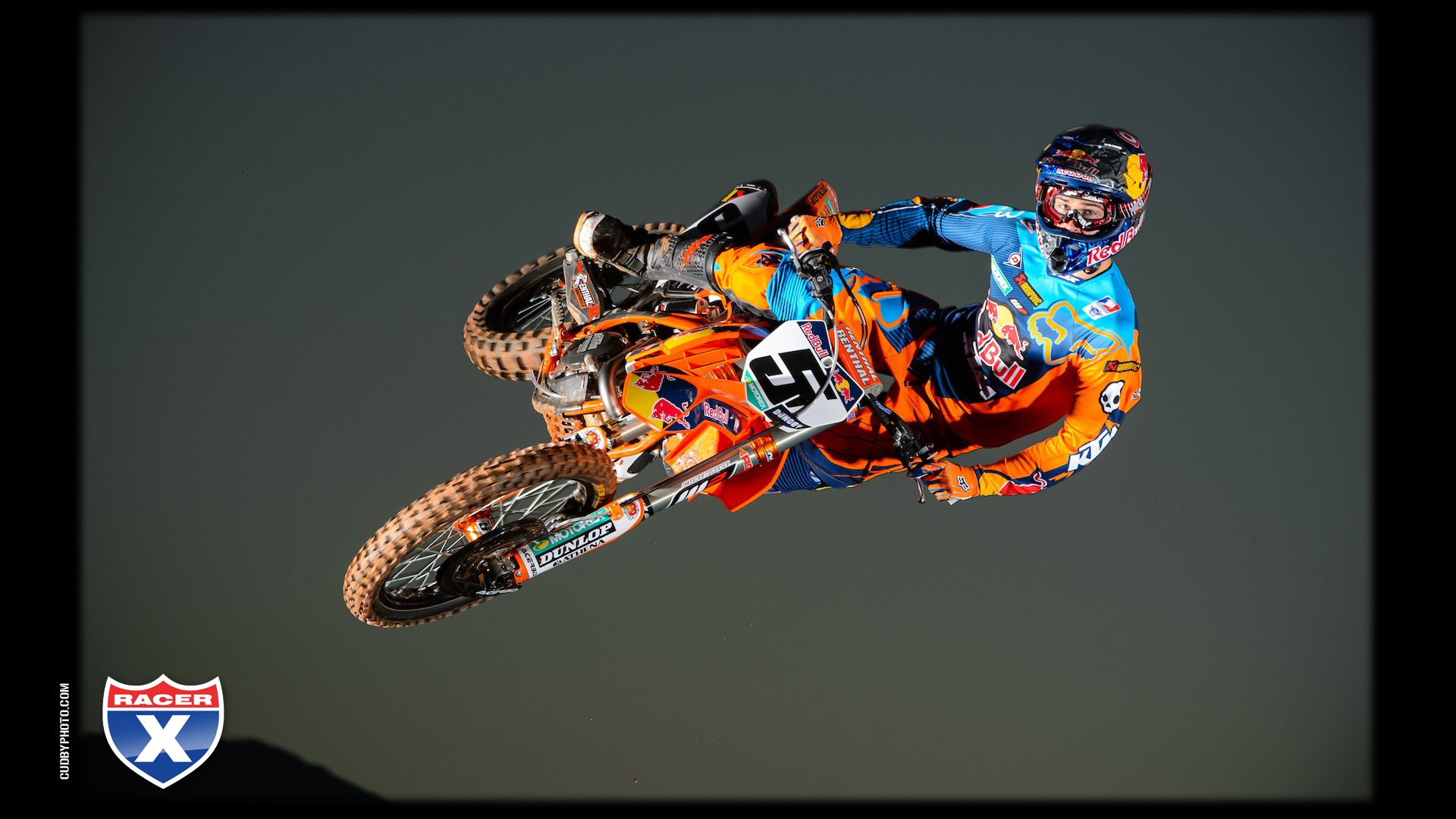KTM 2013 wallpaper