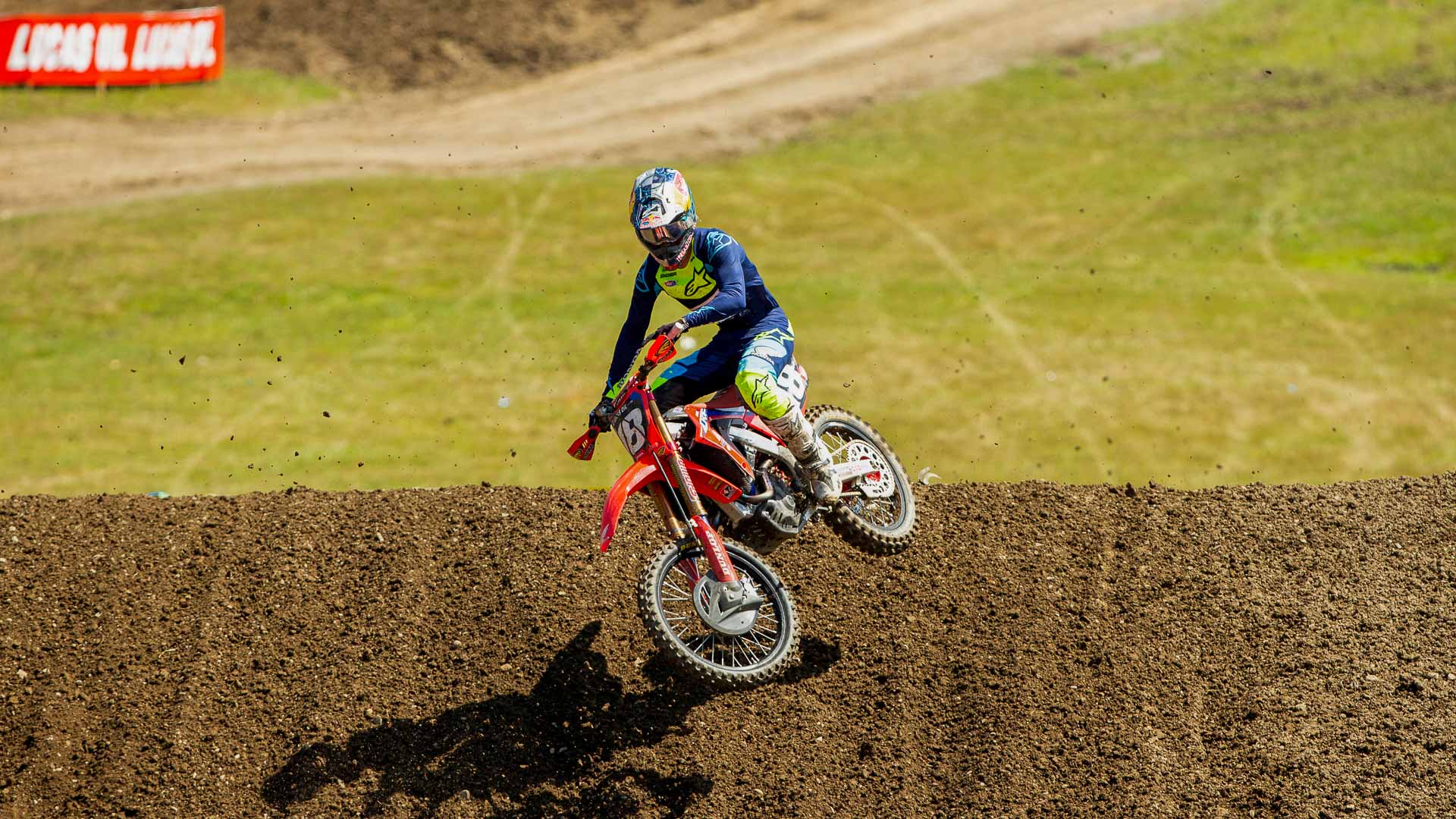 Jett Lawrence Wallpaper For Smartphone and Desktop: Unadilla 2021