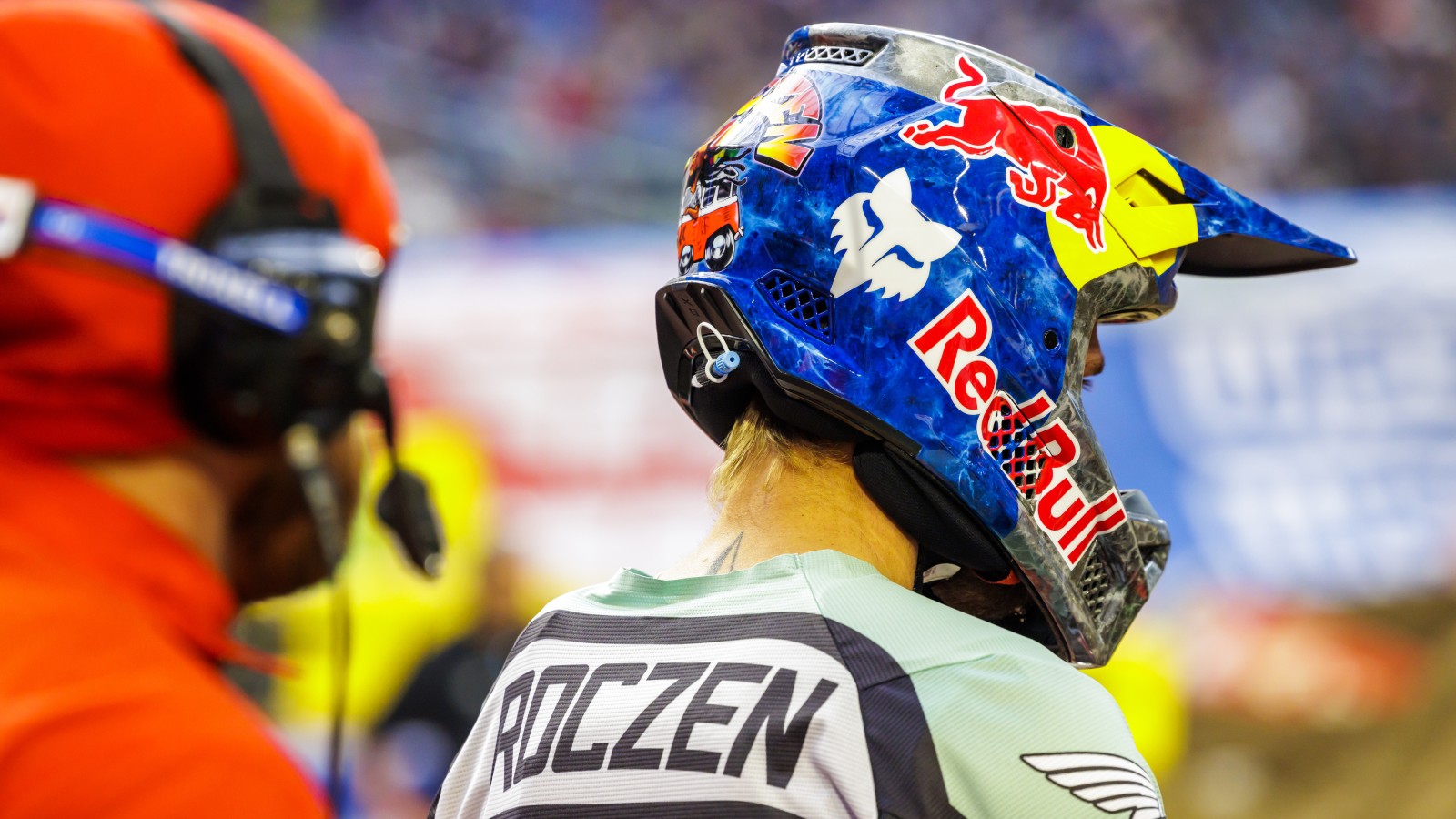 How did H.E.P sign Ken Roczen?. Dustin Pipes Interview