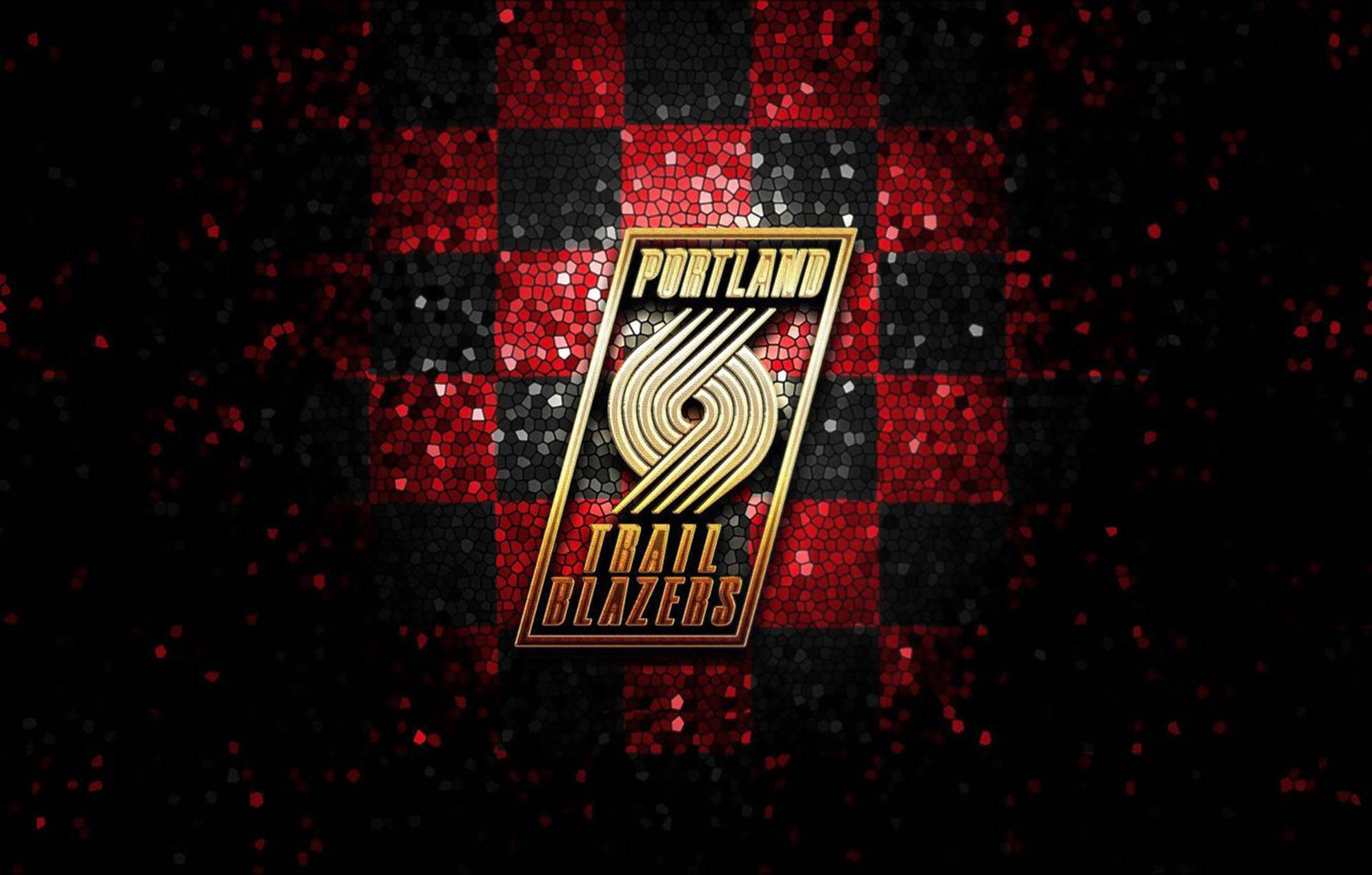 Free Portland Trail Blazers HD Wallpaper & Background
