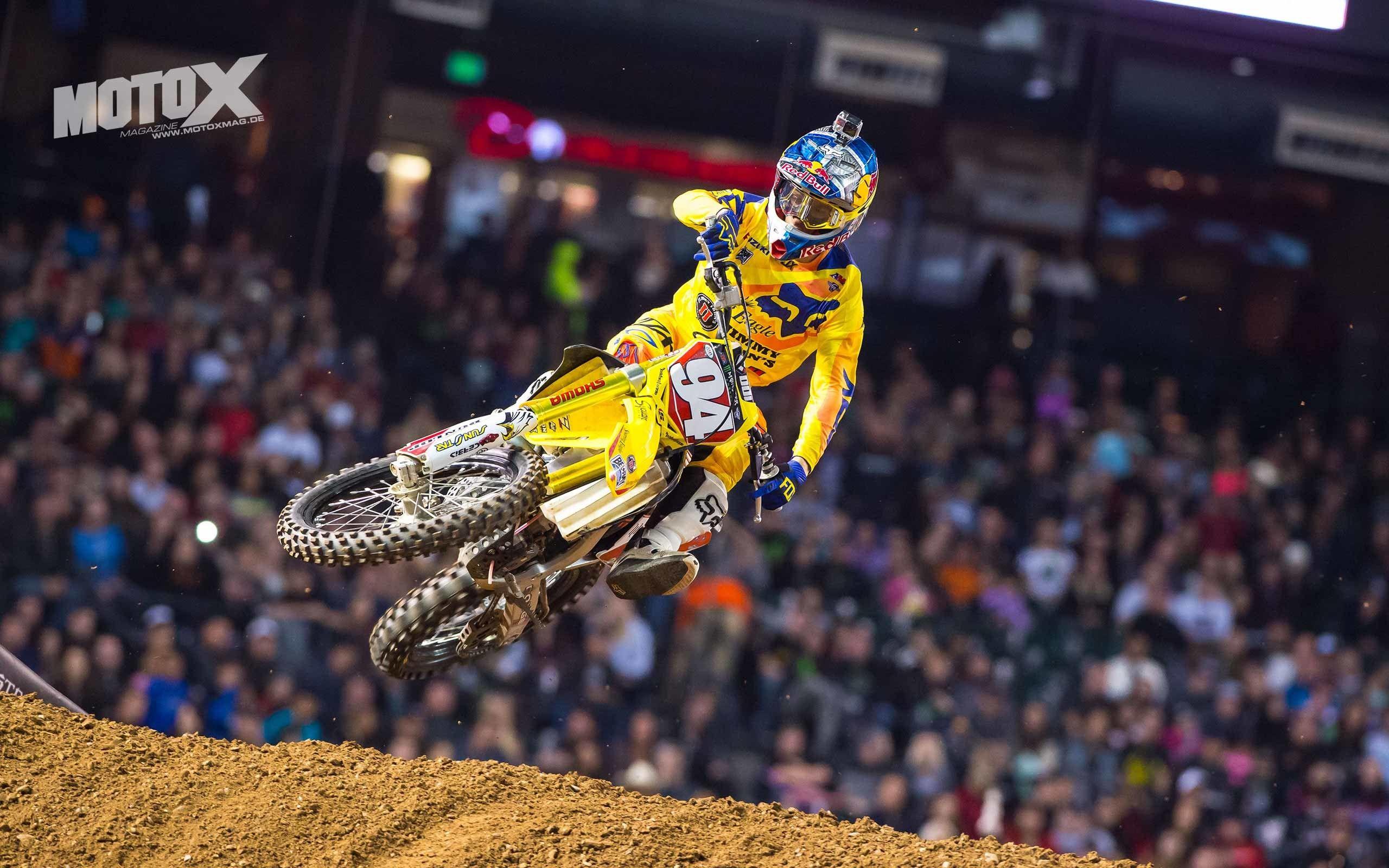 Ken Roczen Wallpaper