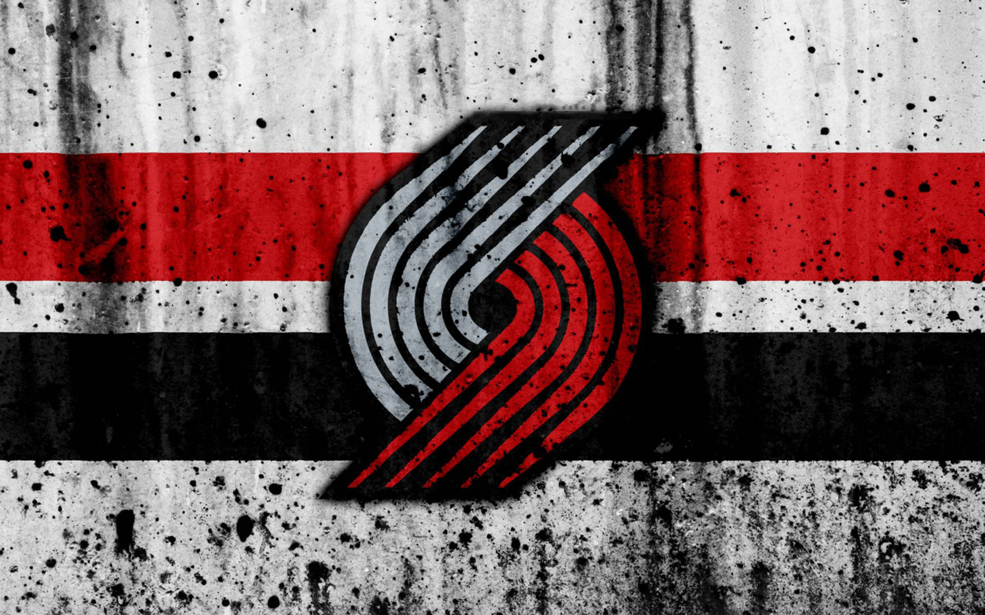 Free Portland Trail Blazers HD Wallpaper & Background