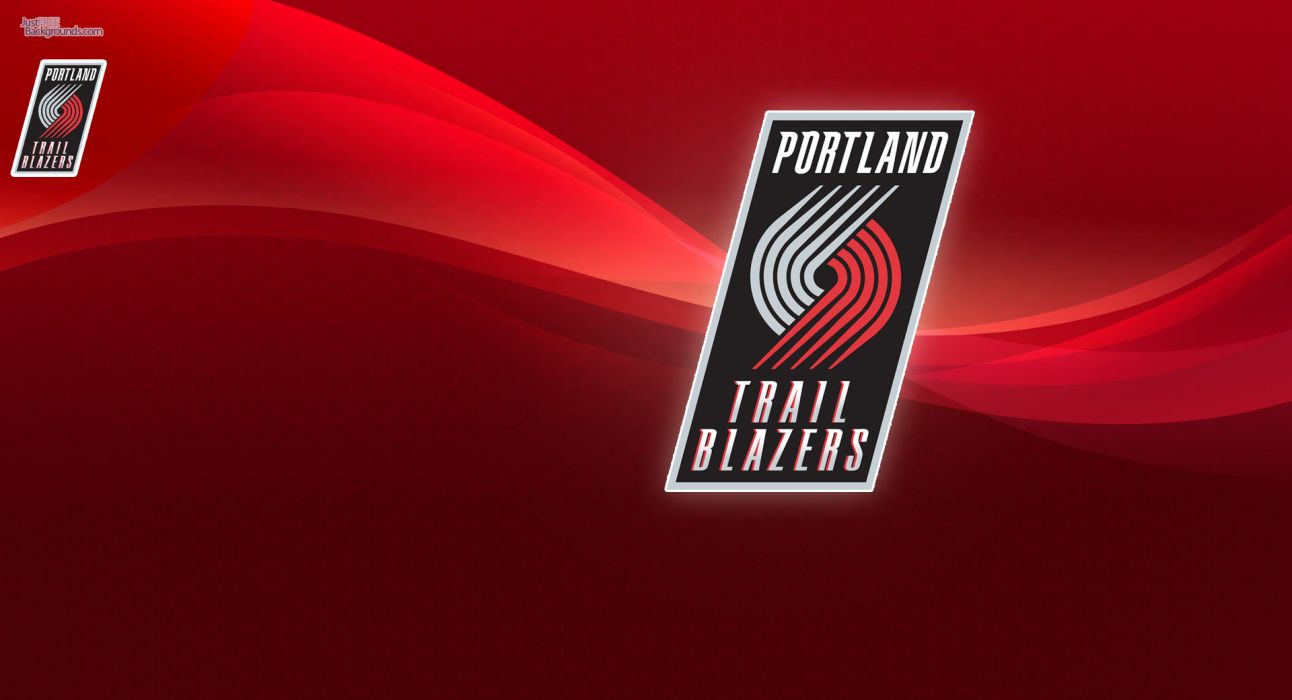 PORTLAND TRAIL BLAZERS nba basketball wallpaperx1040