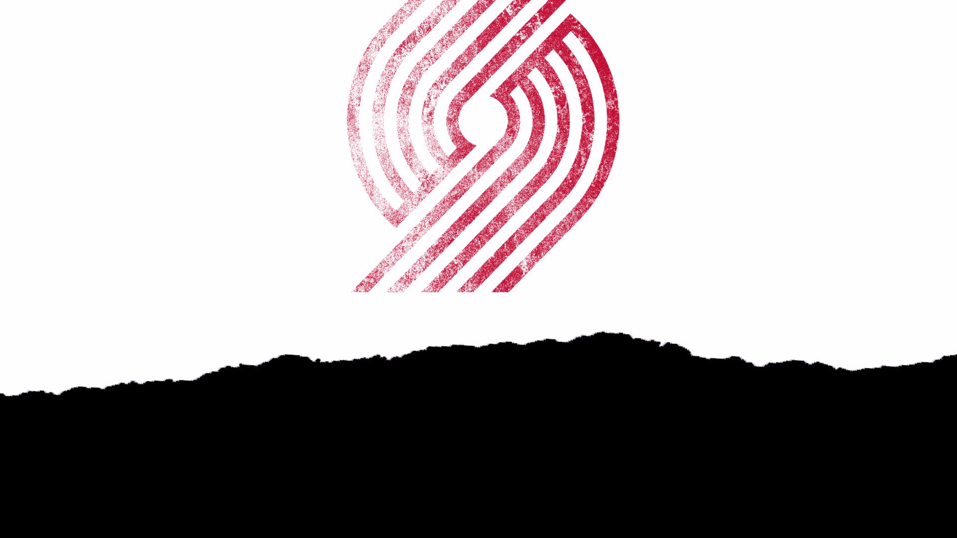 Portland Trail Blazers at it! #RipCity
