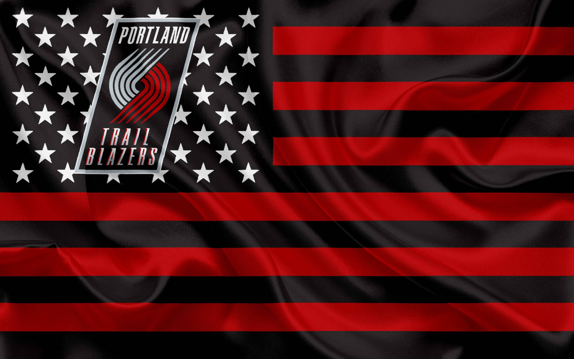 Blazers Background