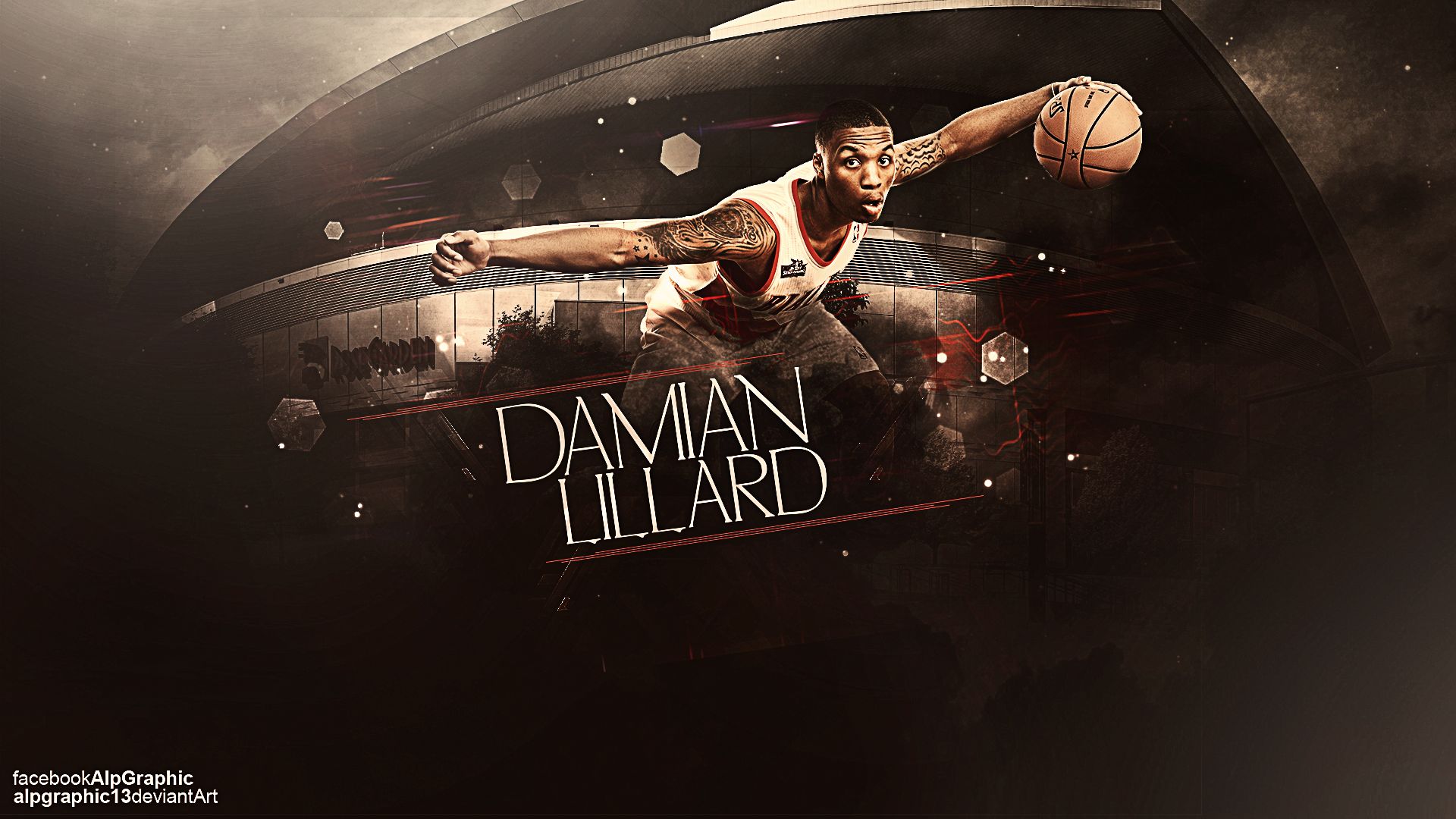 Download Portland Trail Blazers wallpaper for mobile phone, free Portland Trail Blazers HD picture