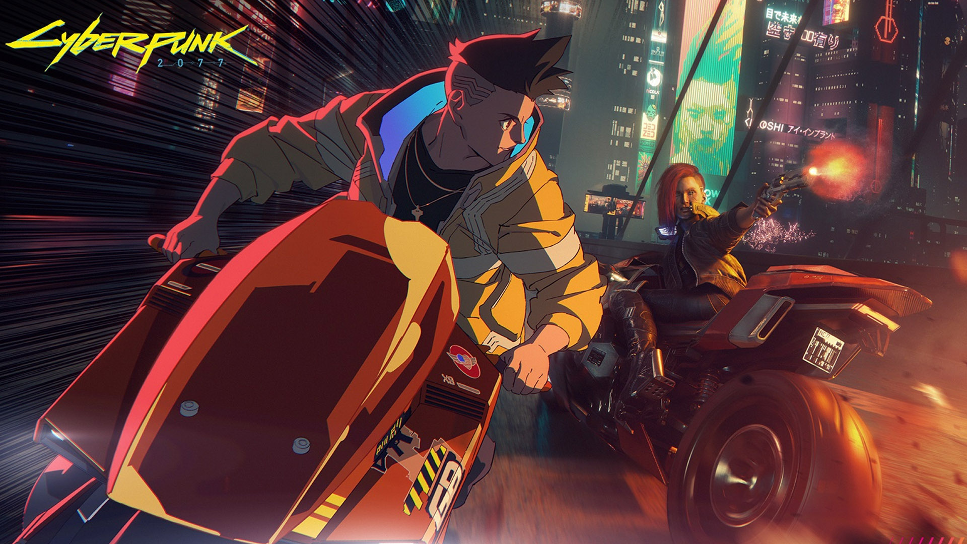 Cyberpunk 2077's comeback is teaching the wrong lessons