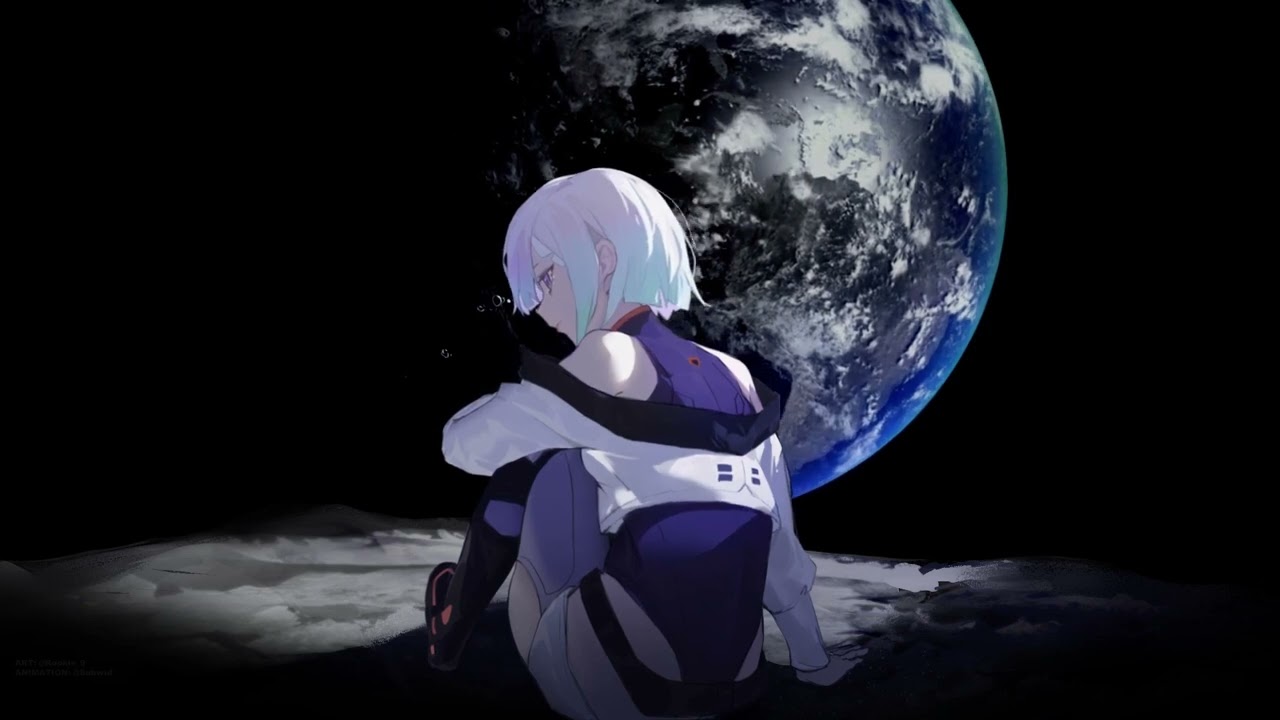 Cyberpunk Edgerunner [ Live Wallpaper ]