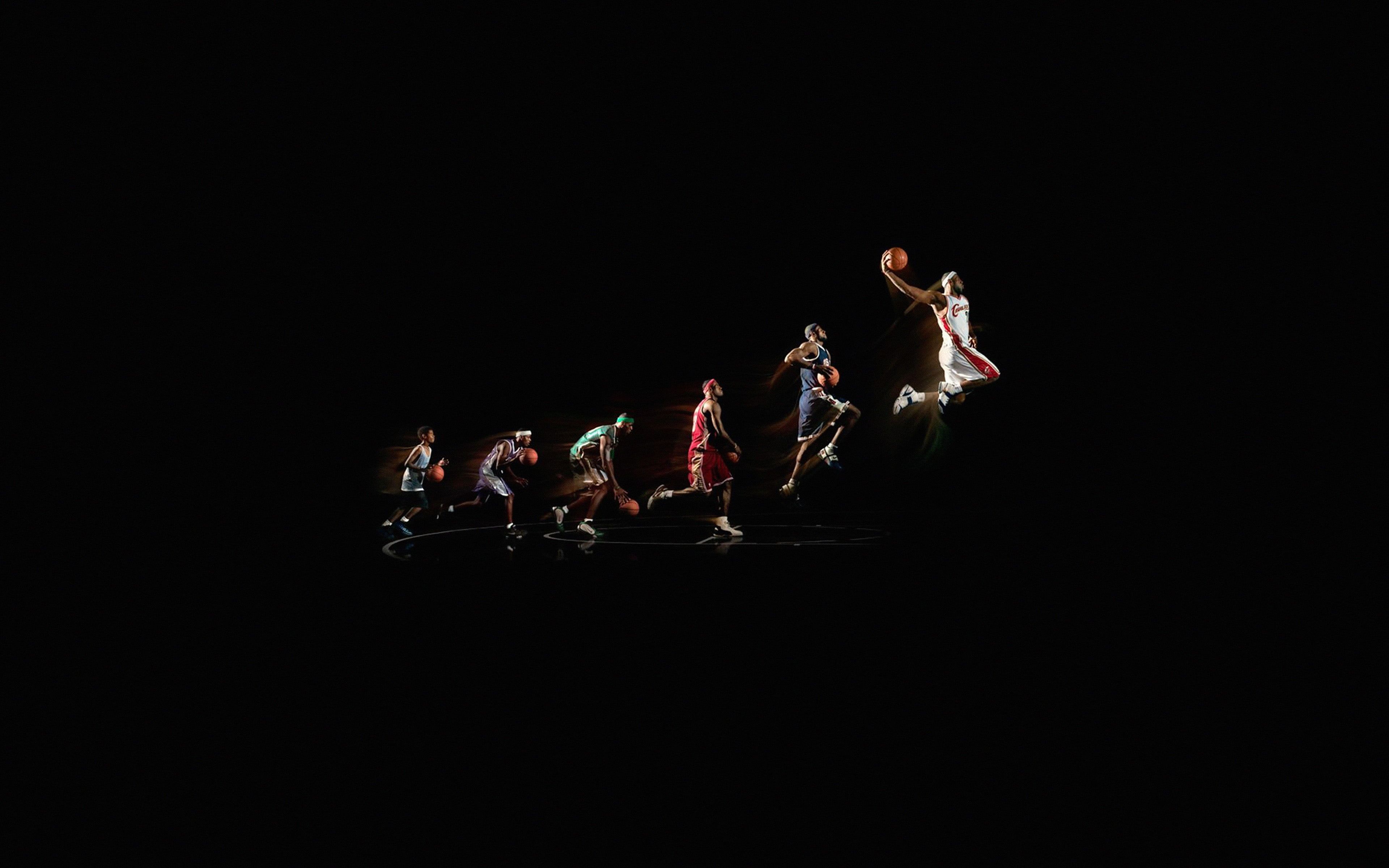 lebron #james #nba #basketball #sports #dark #art K #wallpaper #hdwallpaper #desktop. Nba, 4k background, Kobe bryant wallpaper