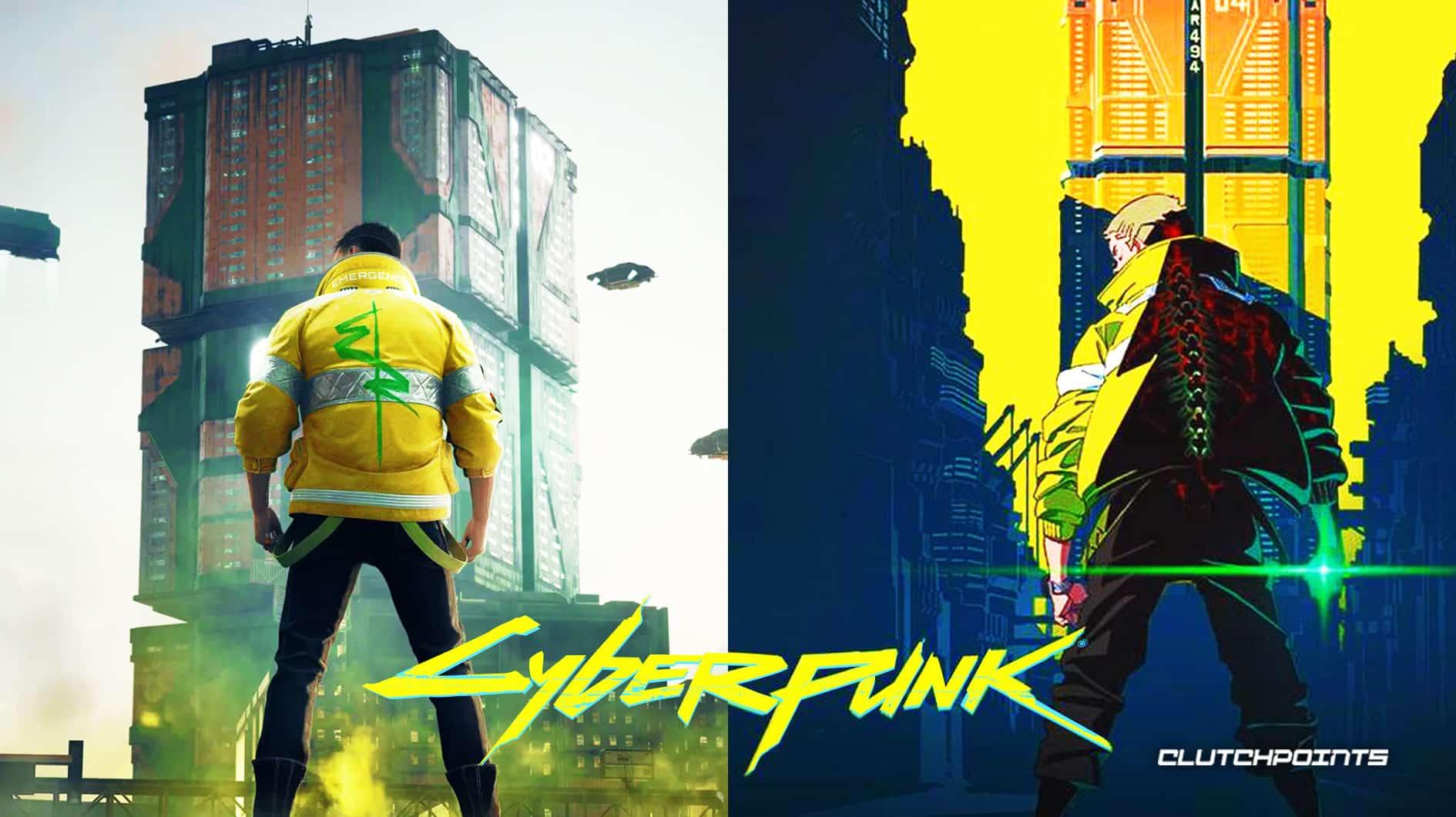 Cyberpunk 2077 hits 1M daily players due to Edgerunners, update