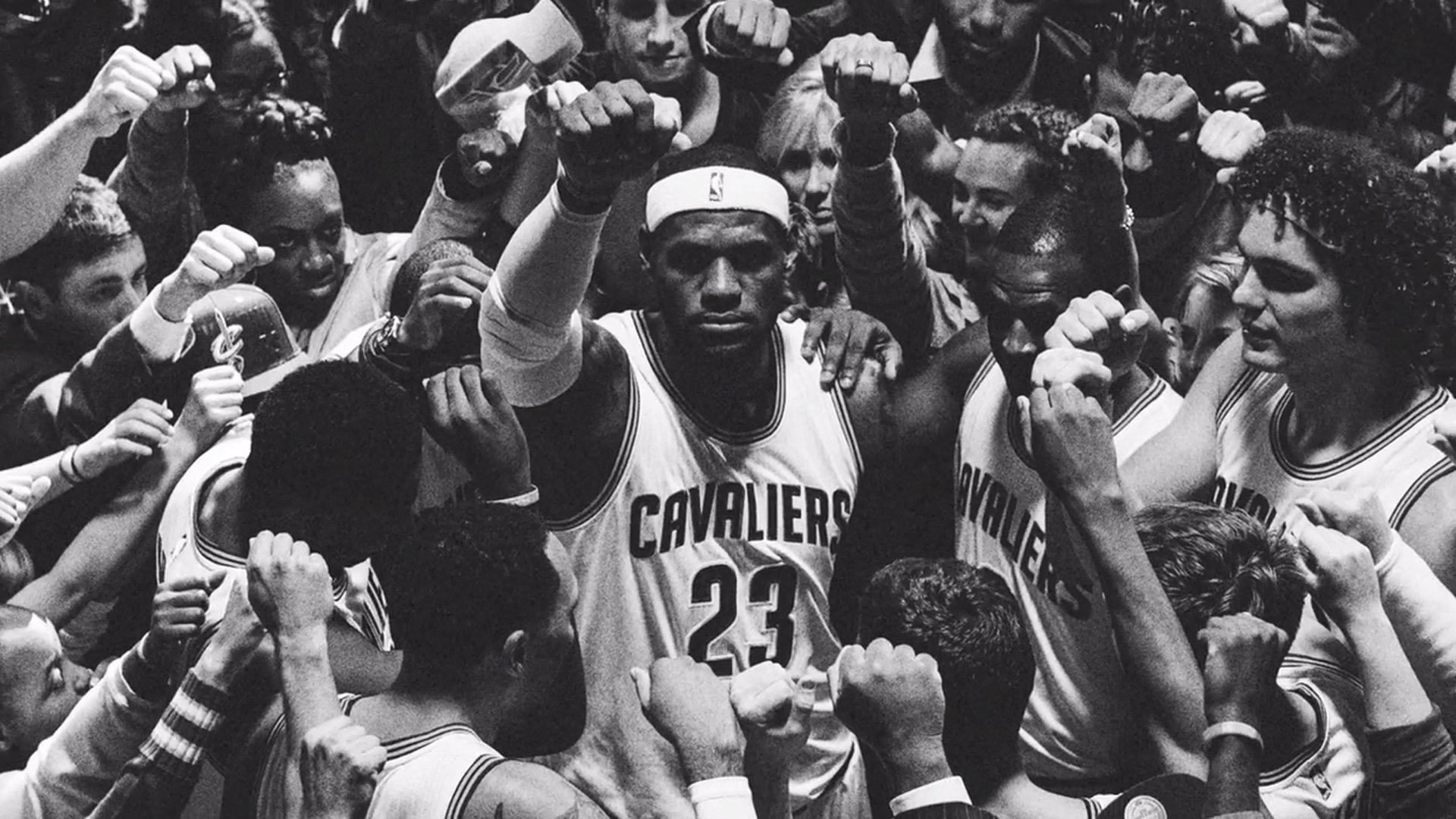 Lebron James Wallpaper HD Free Download