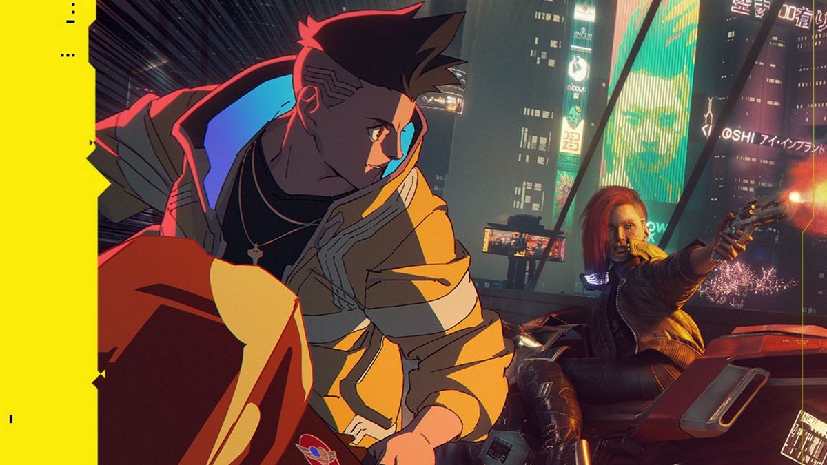 Cyberpunk 2077 update adds transmog and cat picture