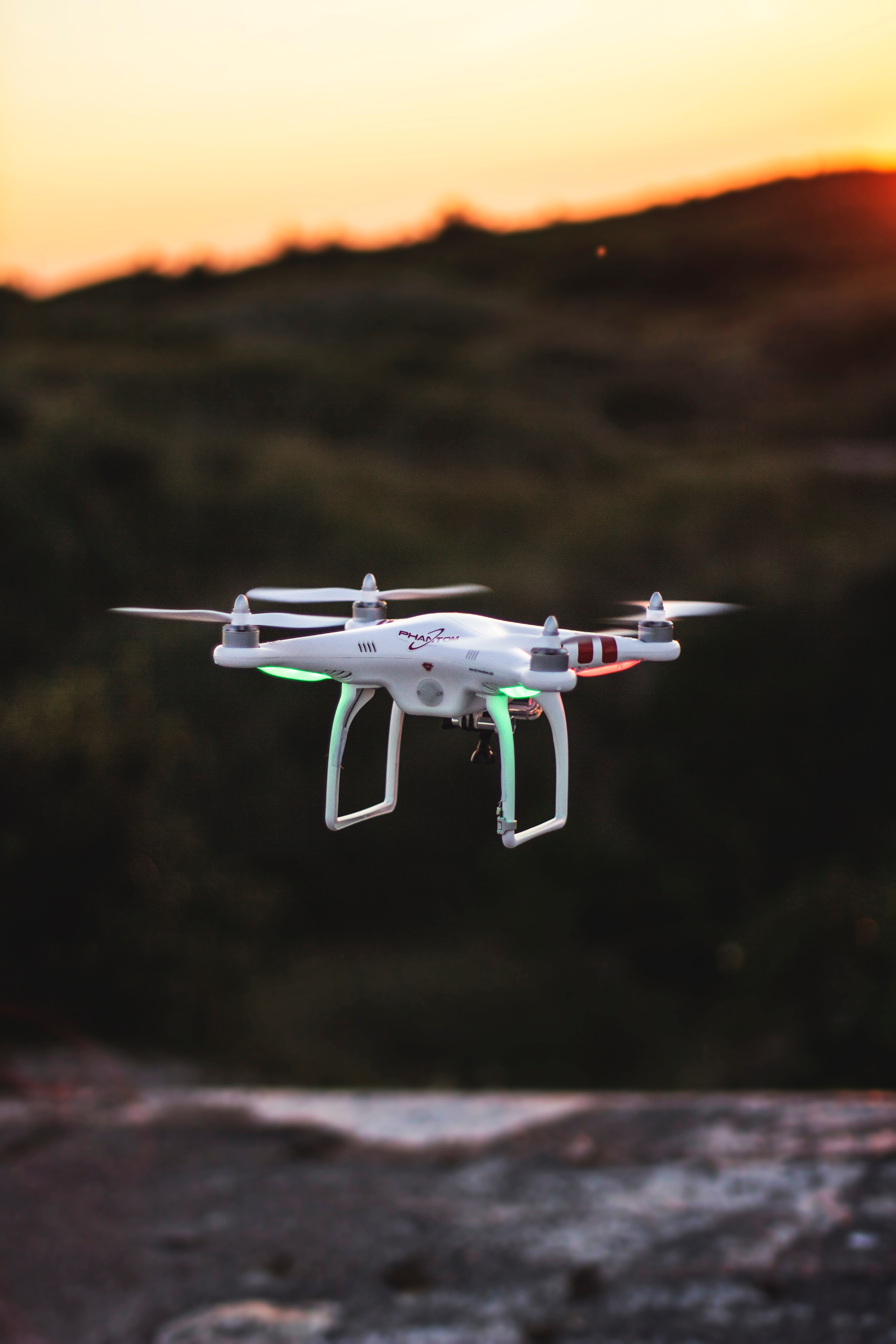 Benefits of drone photography for real estate