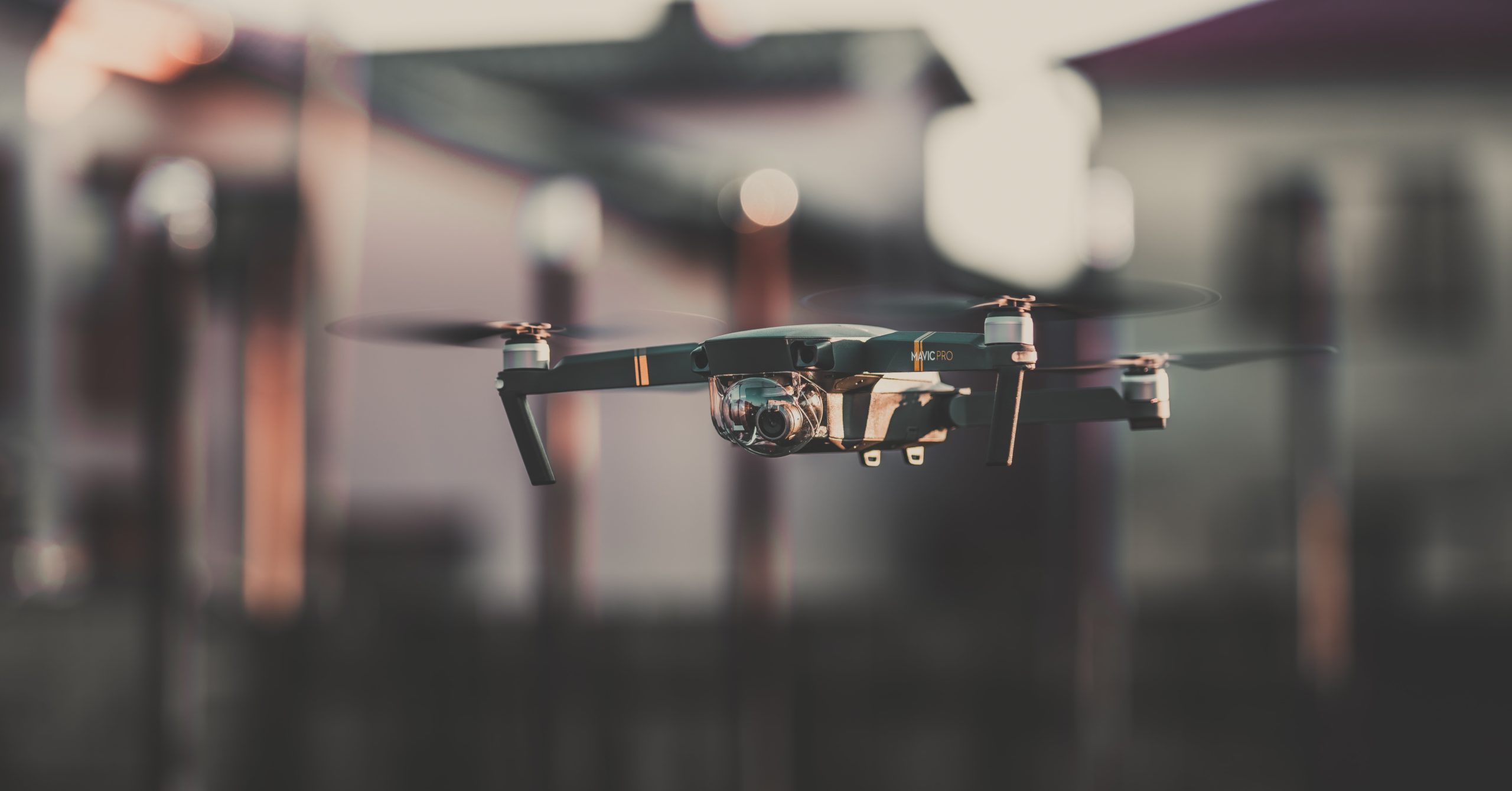 The Growing Legal Controversy About Drone Trespass Transparency Project