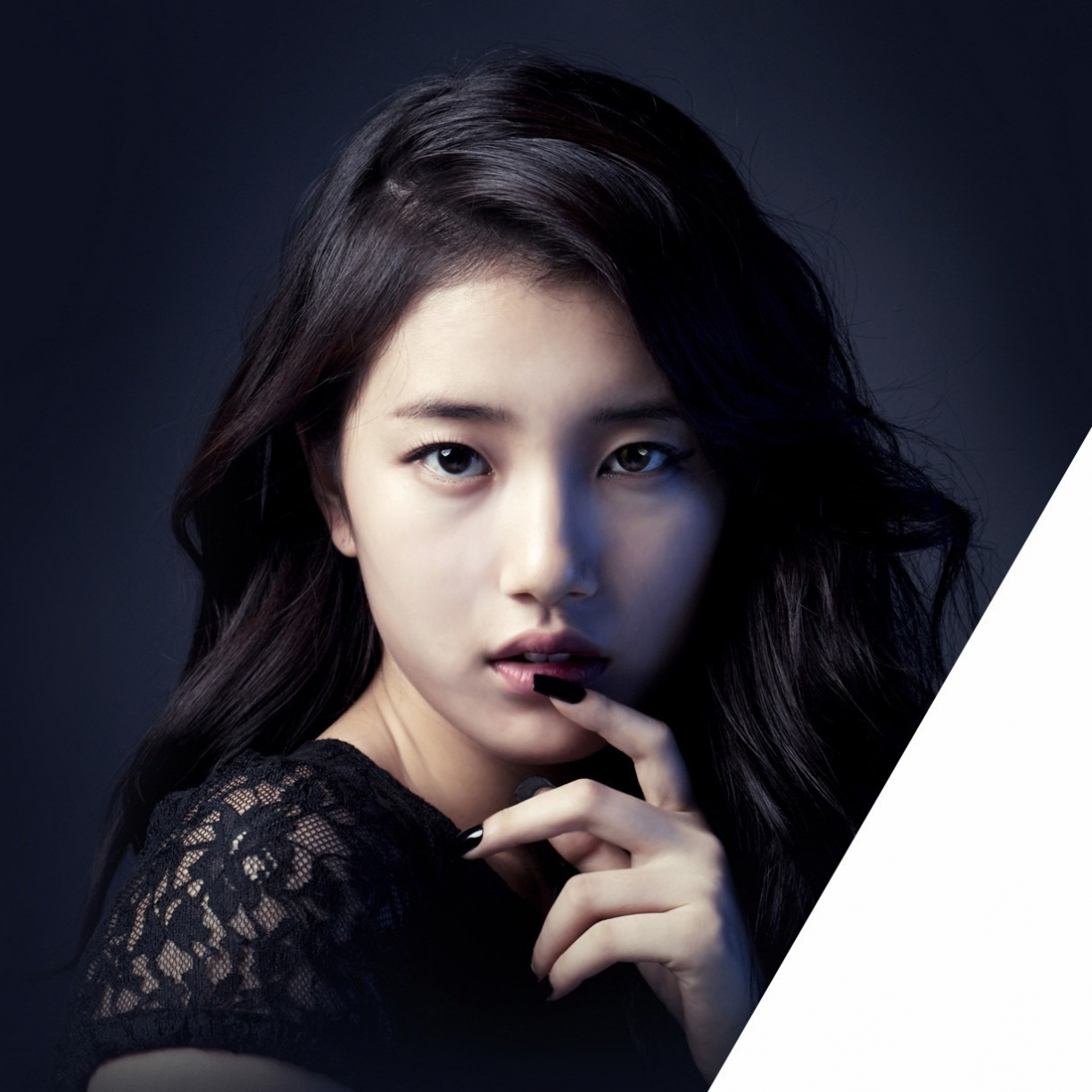 Wallpaper cute, bae suzy, south korean singer desktop wallpaper, HD image, picture, background, 7c52eb
