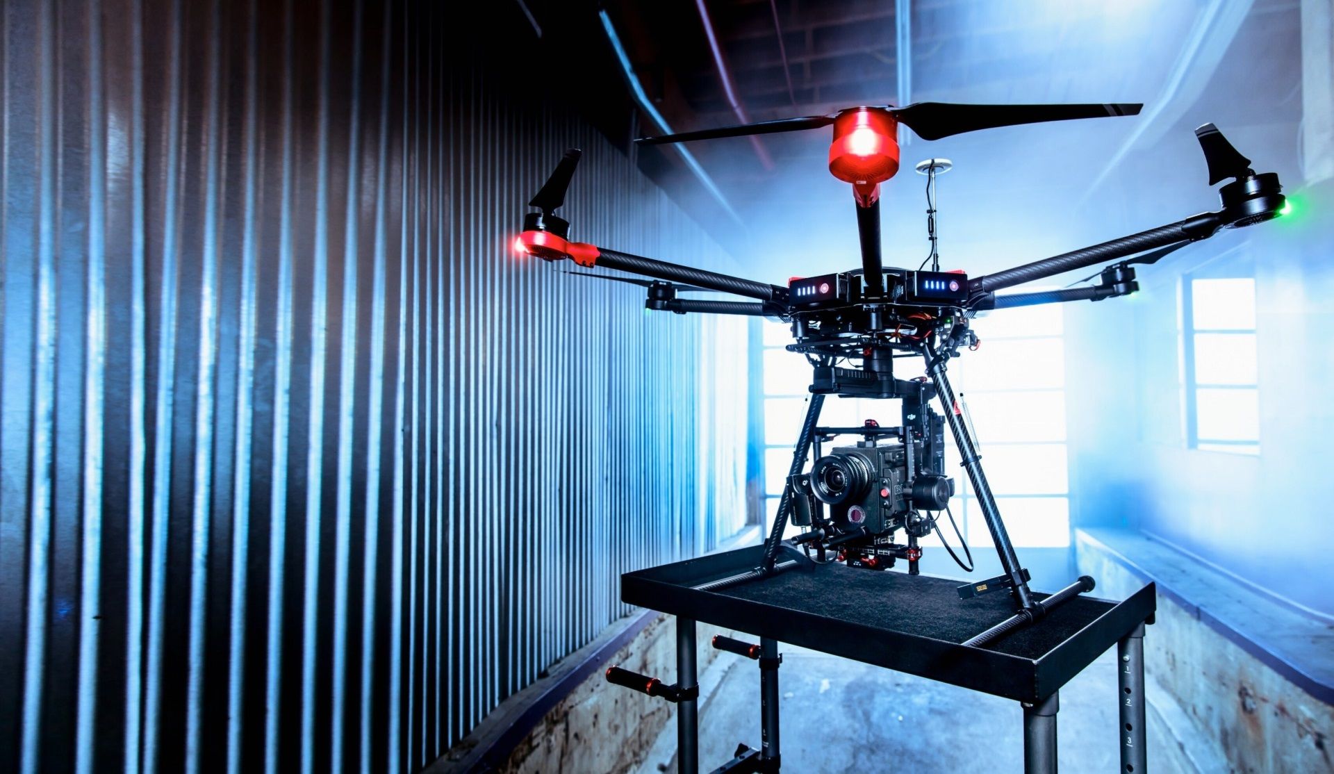 dji matrice 600 flying platform wallpaper pc full HD. New drone, Dji, Quadcopter