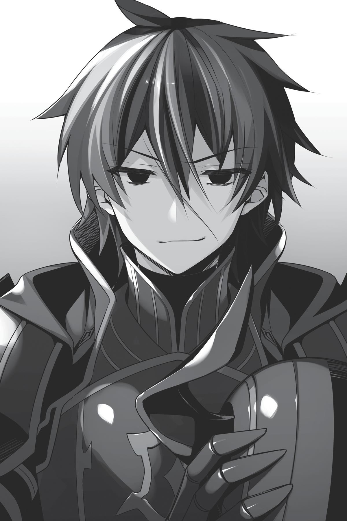 The Greatest Demon Lord Is Born As A Typical Nobody Wallpapers