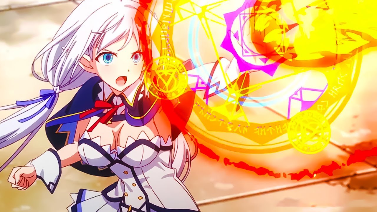The Greatest Demon Lord Is Born As A Typical Nobody Wallpapers