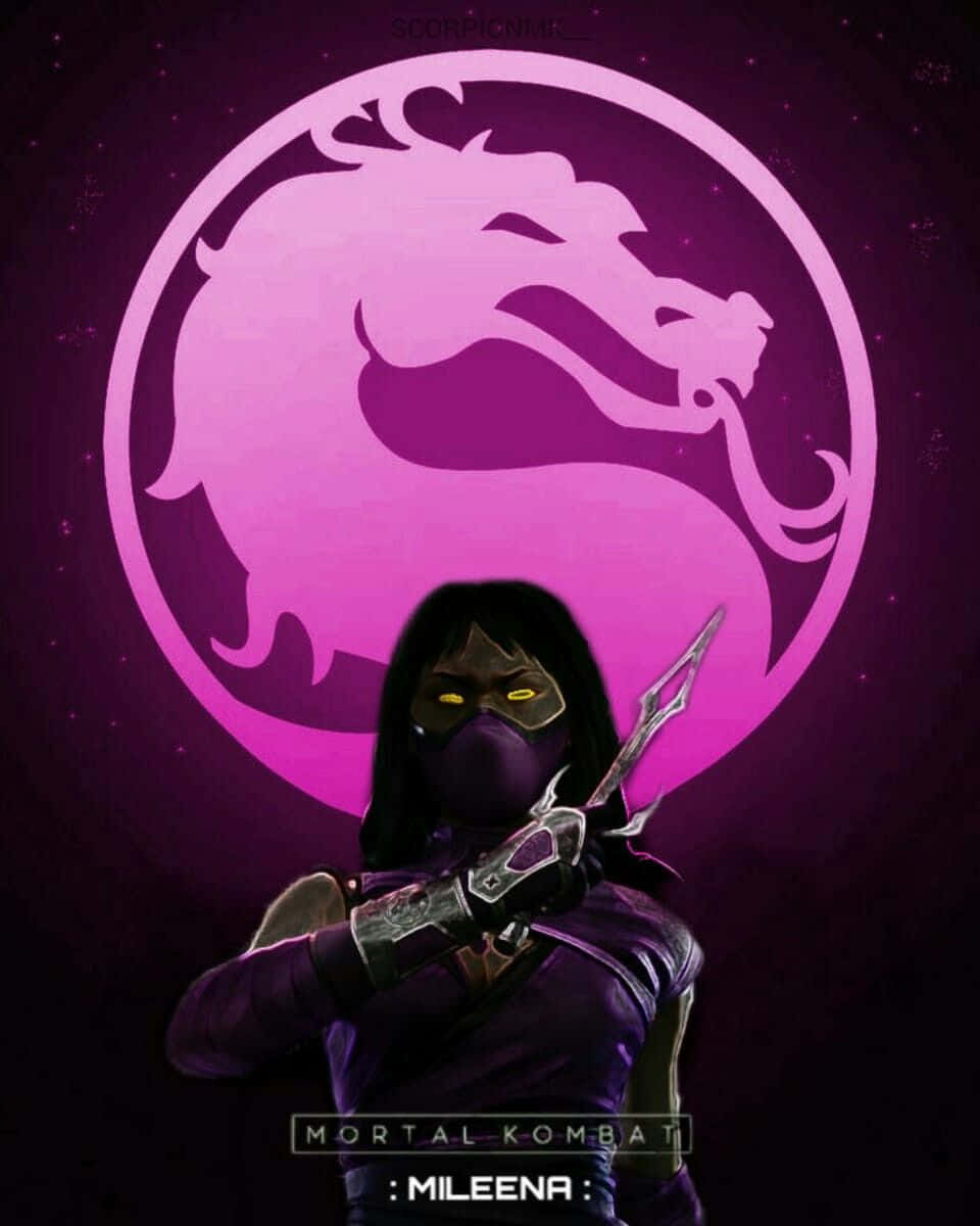 Deadly Assassin Wallpaper