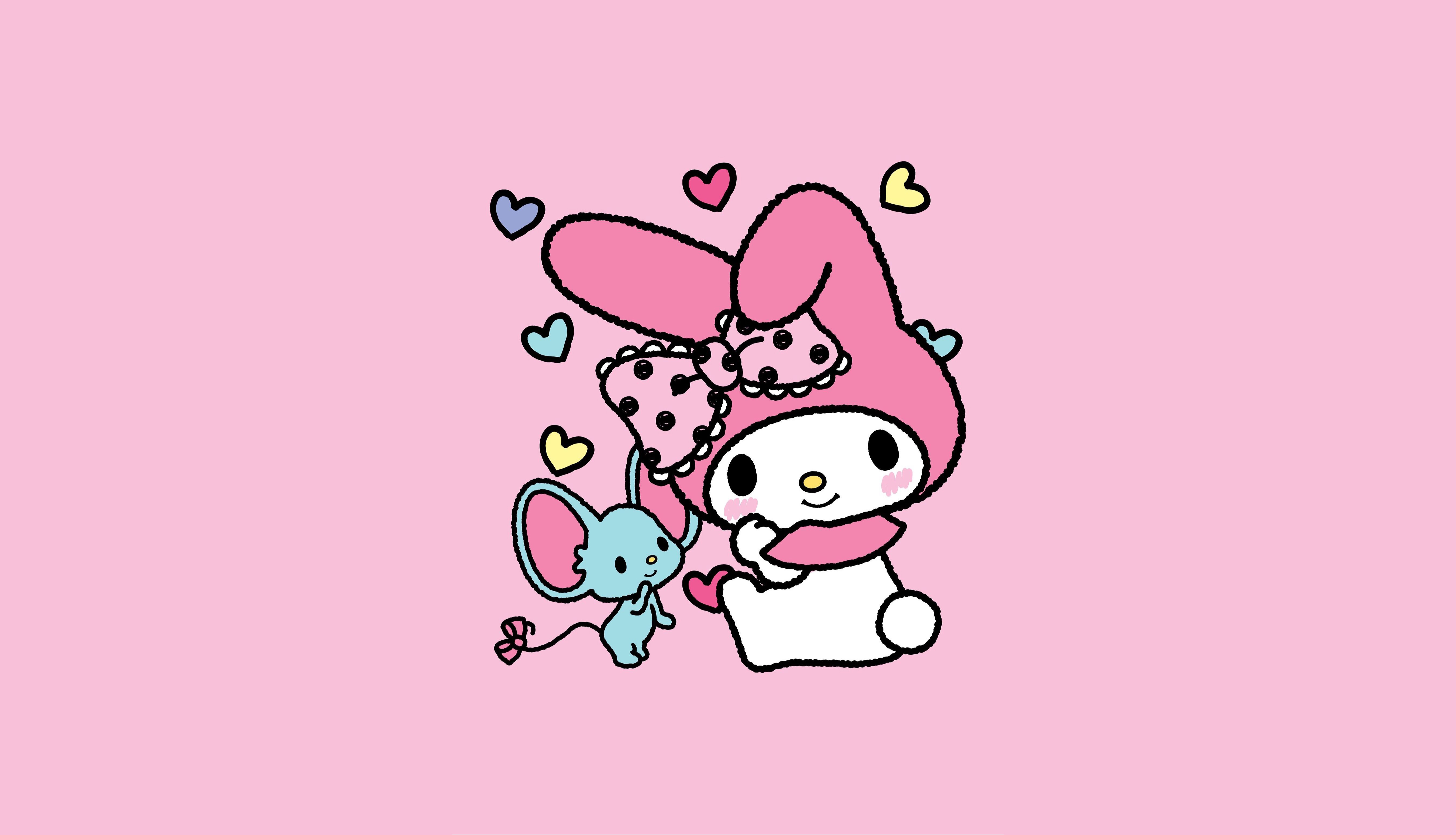 Desktop My Melody Wallpapers Wallpaper Cave Desktop My Melody Wallpapers Wallpaper Cave