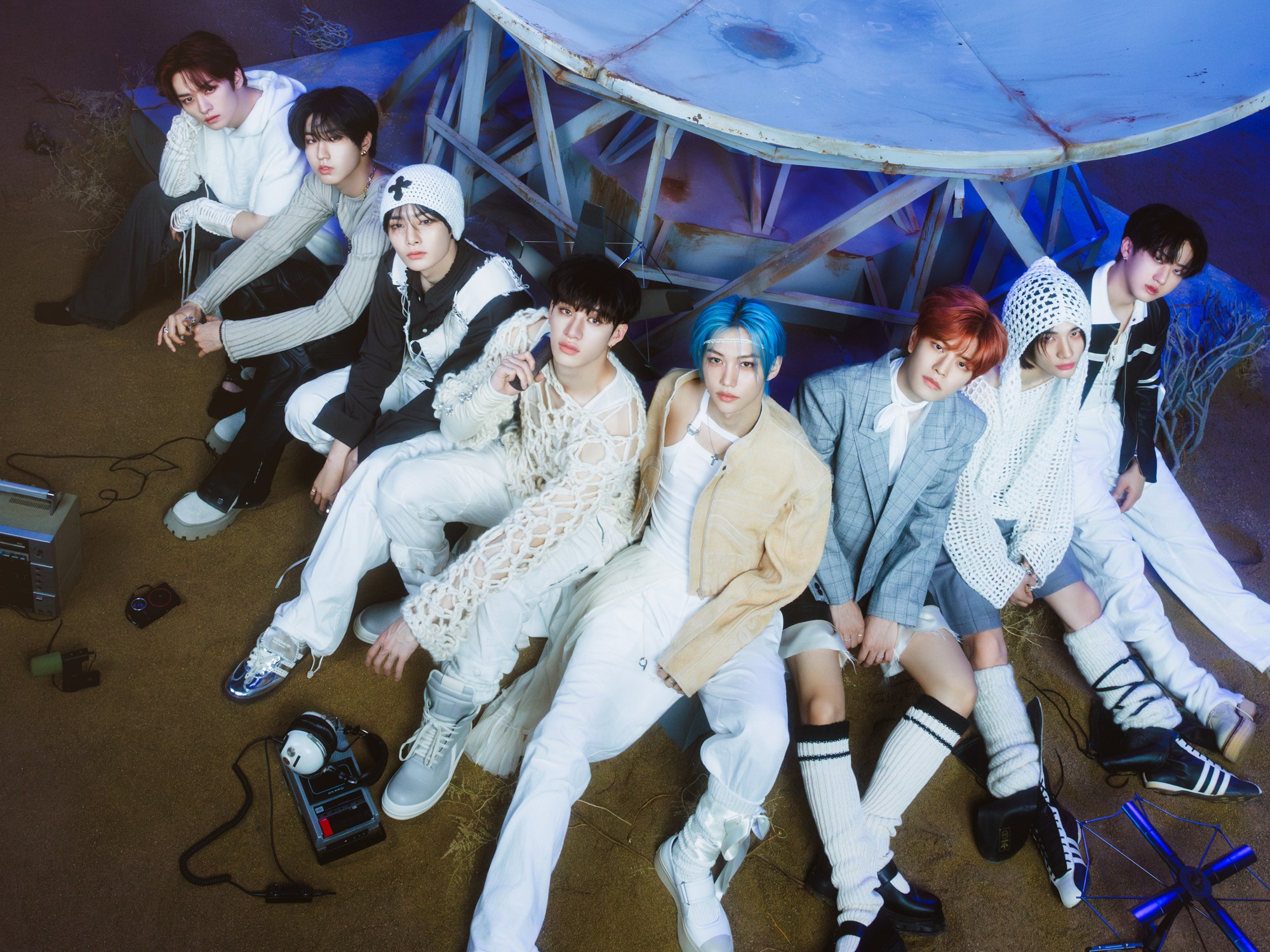 Stray Kids, Dua Lipa, Tierra Whack & More Best New Songs This Week