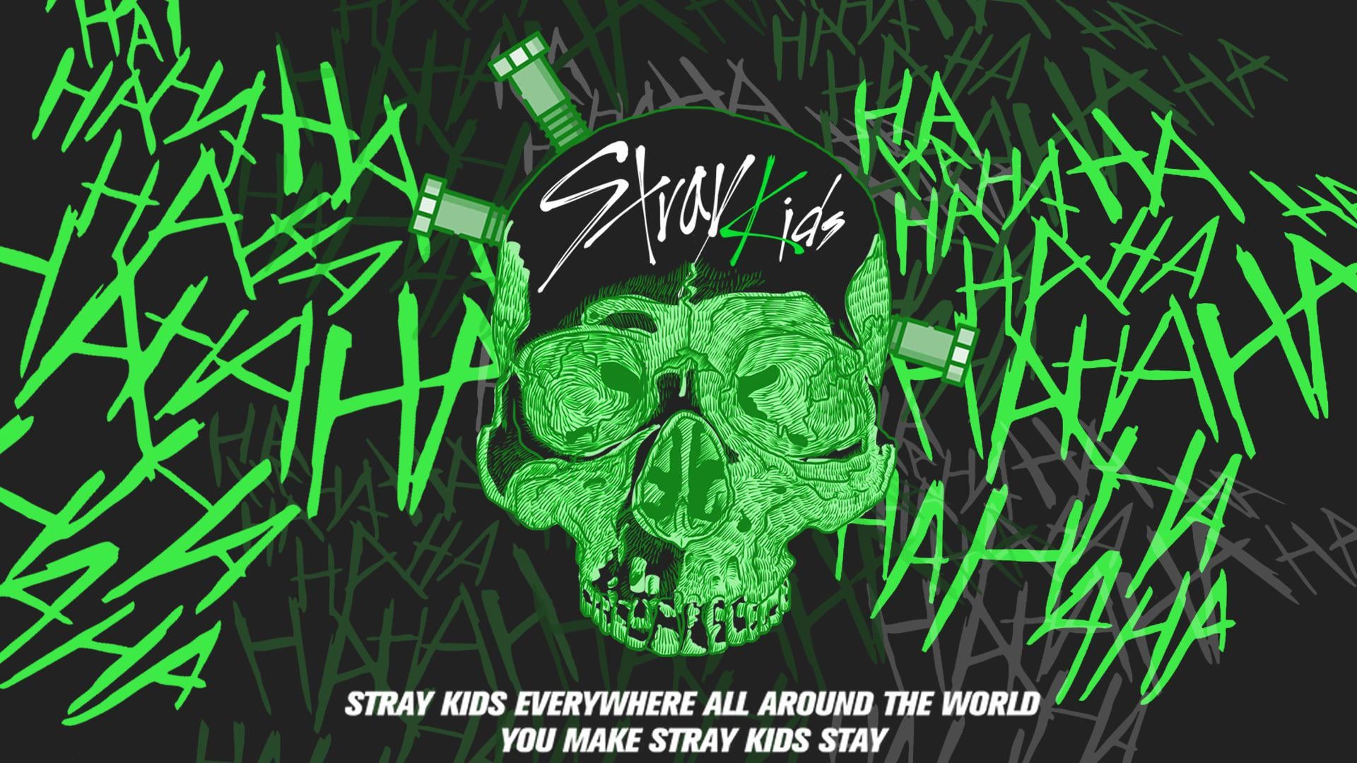 Stray Kids Desktop Rock Star Wallpapers - Wallpaper Cave
