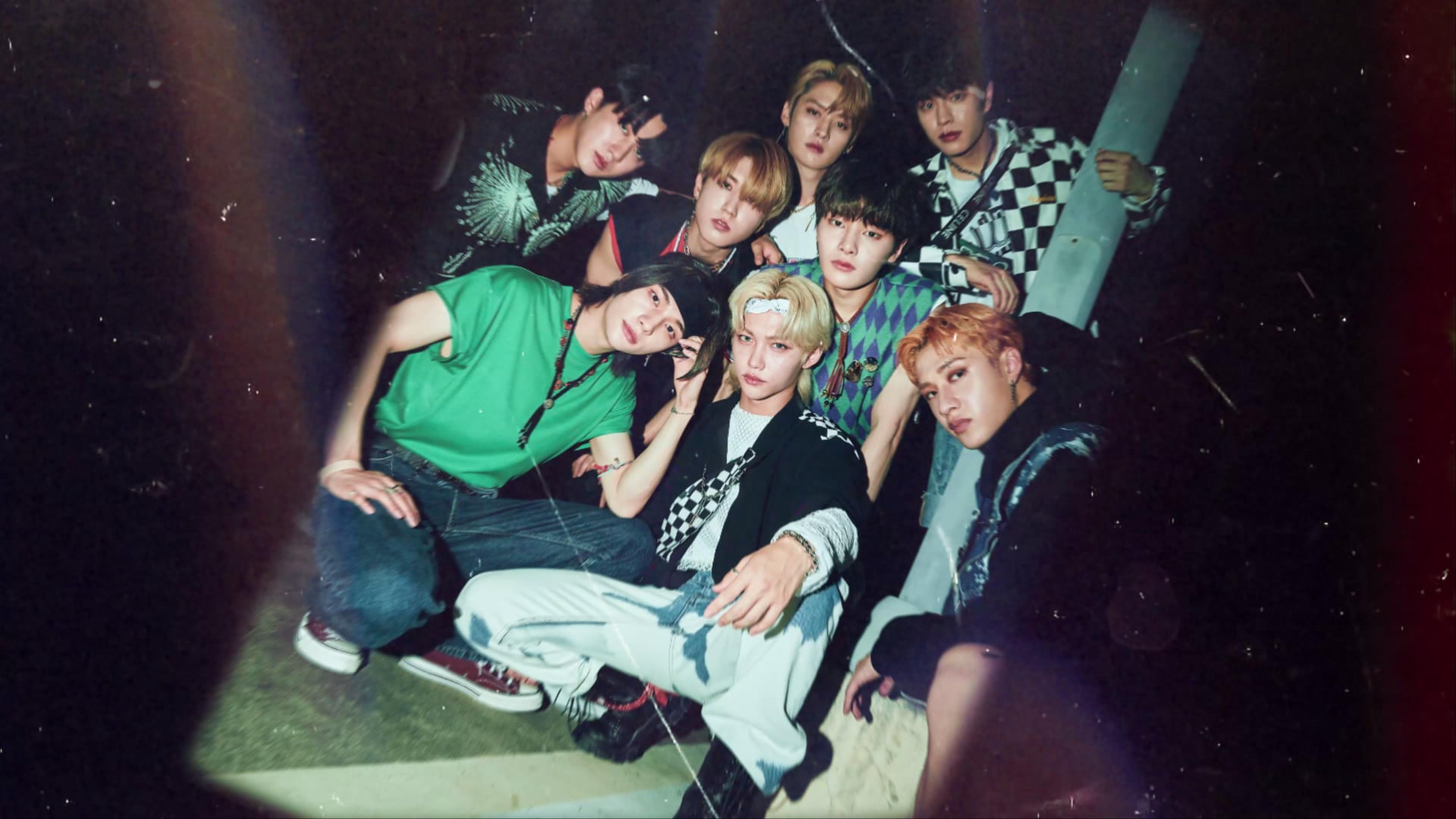 Album Review: Stray Kids