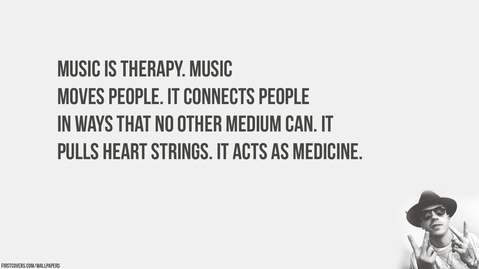 MACKLEMORE ryan lewis rap rapper hip hop text quote h wallpaperx1080