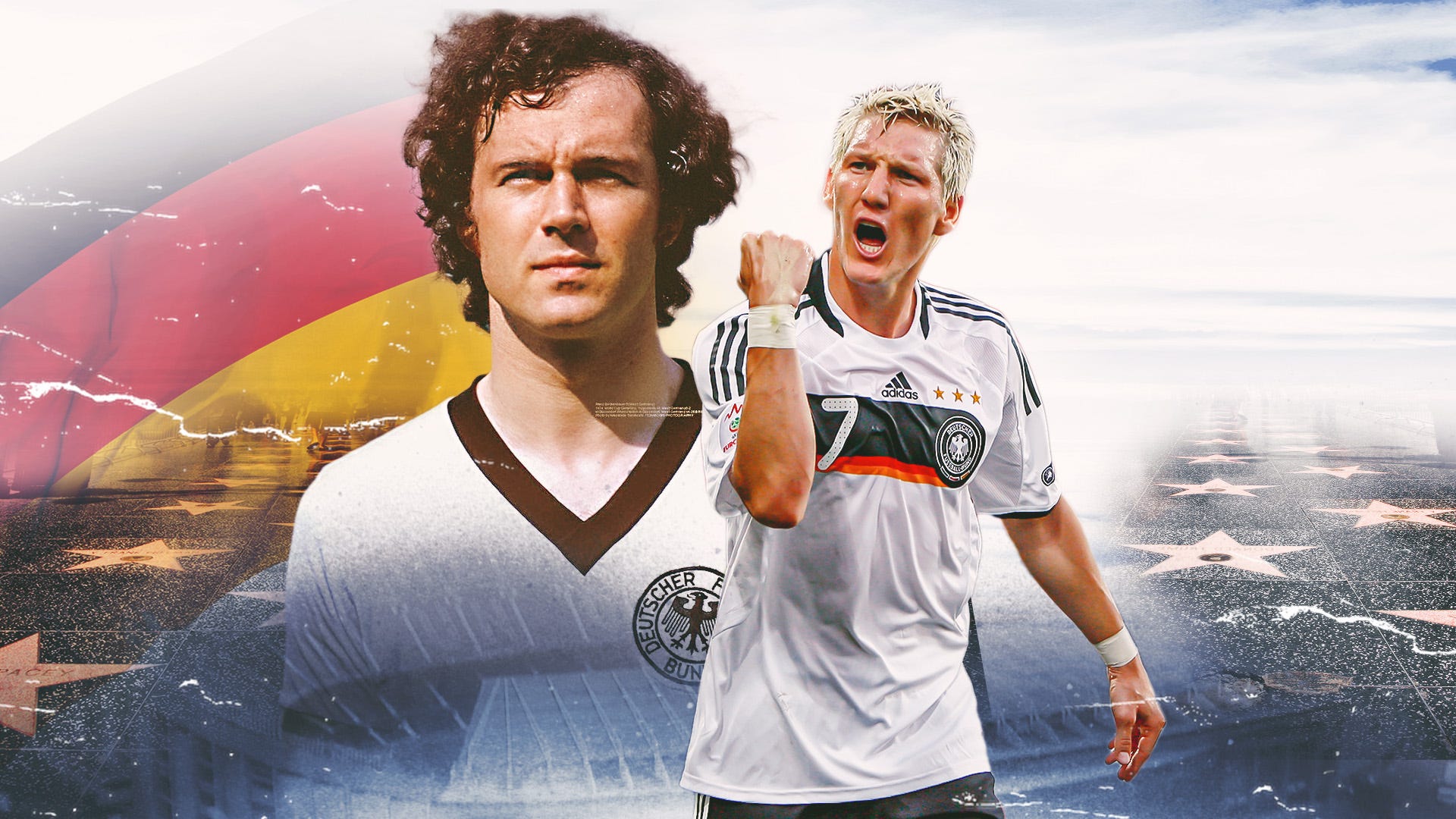 Franz Beckenbauer HD Wallpapers - Wallpaper Cave