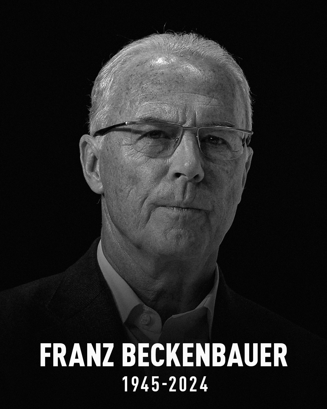 Franz Beckenbauer HD Wallpapers - Wallpaper Cave