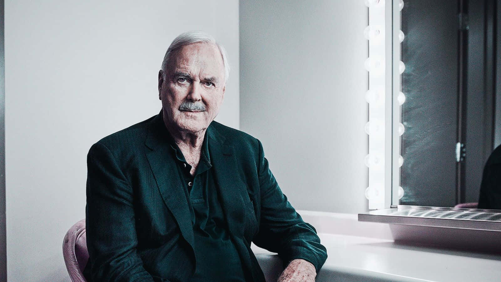 John Cleese Wallpapers Wallpaper Cave