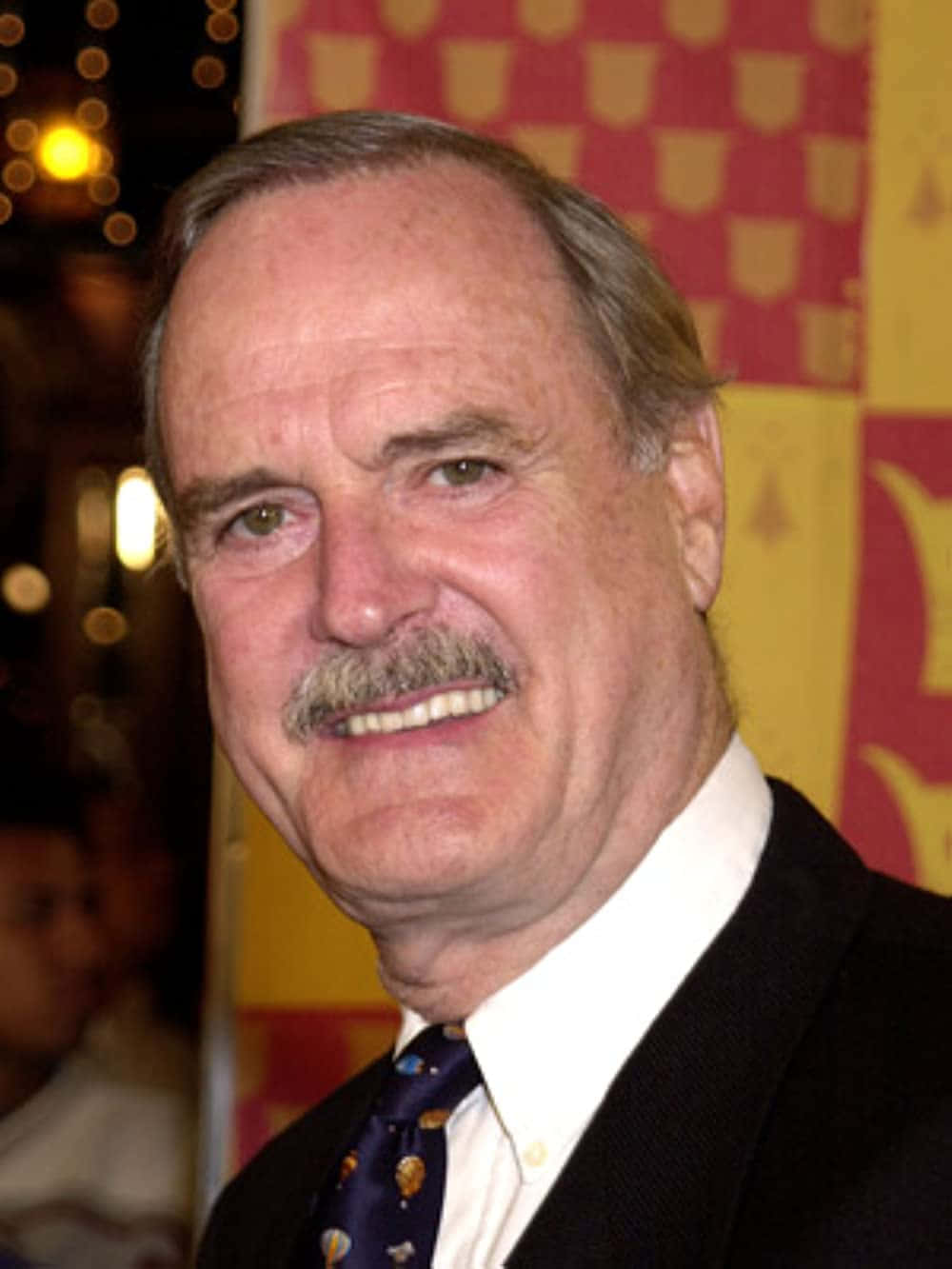 John Cleese Wallpapers - Wallpaper Cave