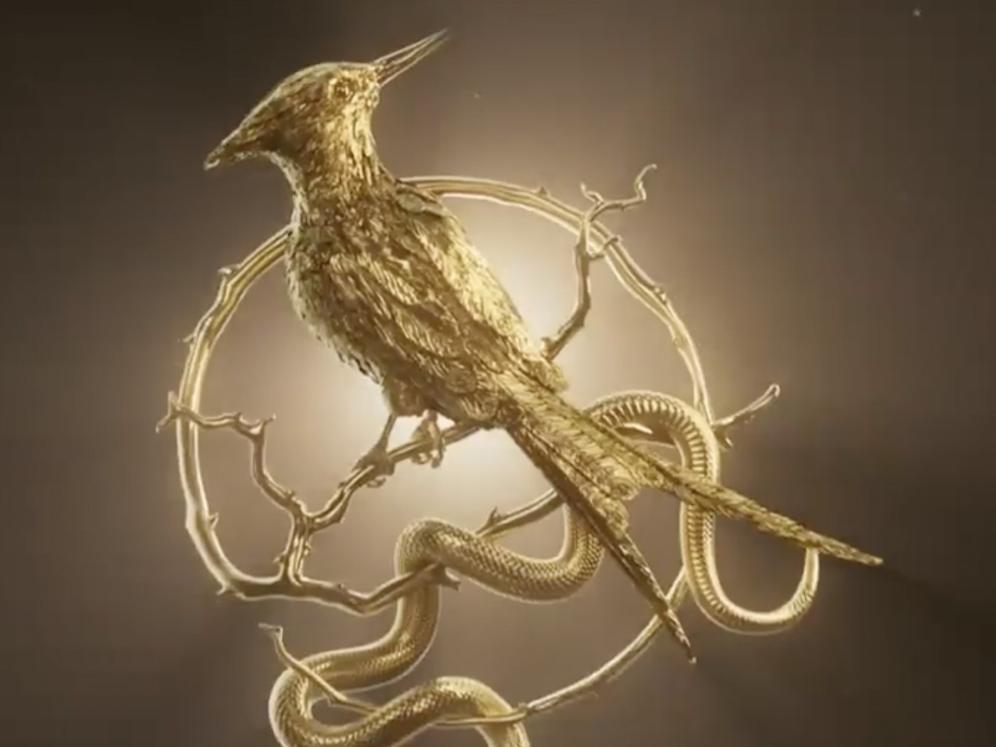 Hunger Games prequel, The Ballad of Songbirds and Snakes: first teaser