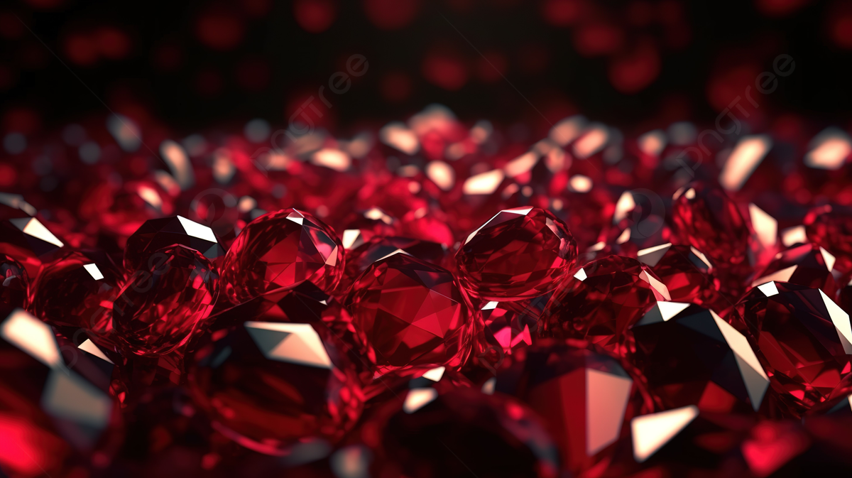 Gem Ruby Wallpapers - Wallpaper Cave