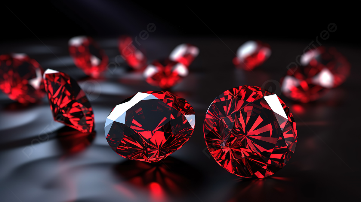 Gem Ruby Wallpapers - Wallpaper Cave