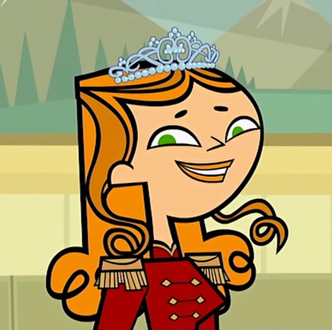 Total Drama Izzy Wallpapers - Wallpaper Cave