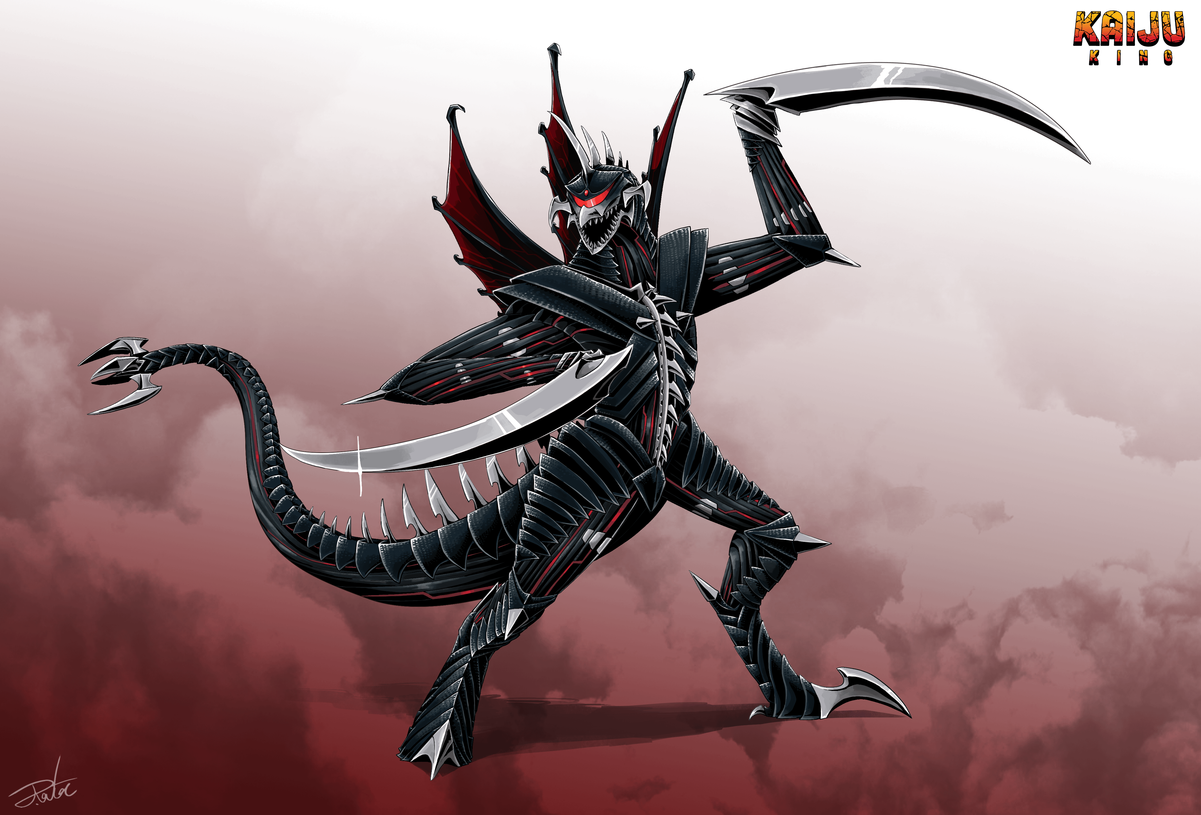 Gigan (artwork)