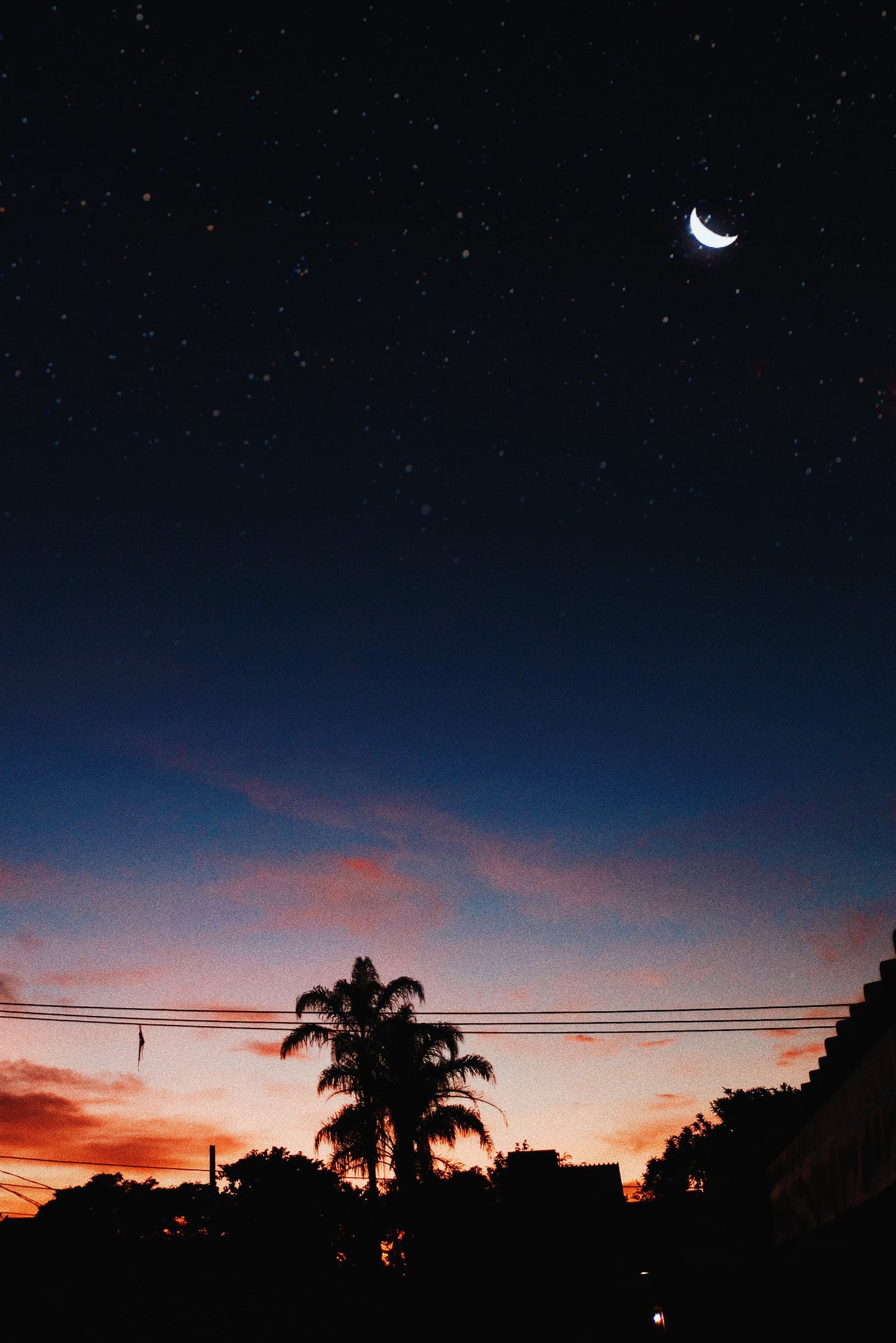 Night Sky Photo, Download The BEST Free Night Sky & HD Image