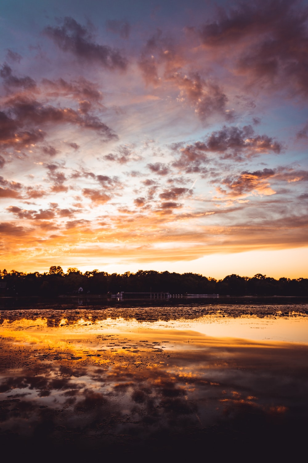 Dusk Sky Wallpapers - Wallpaper Cave