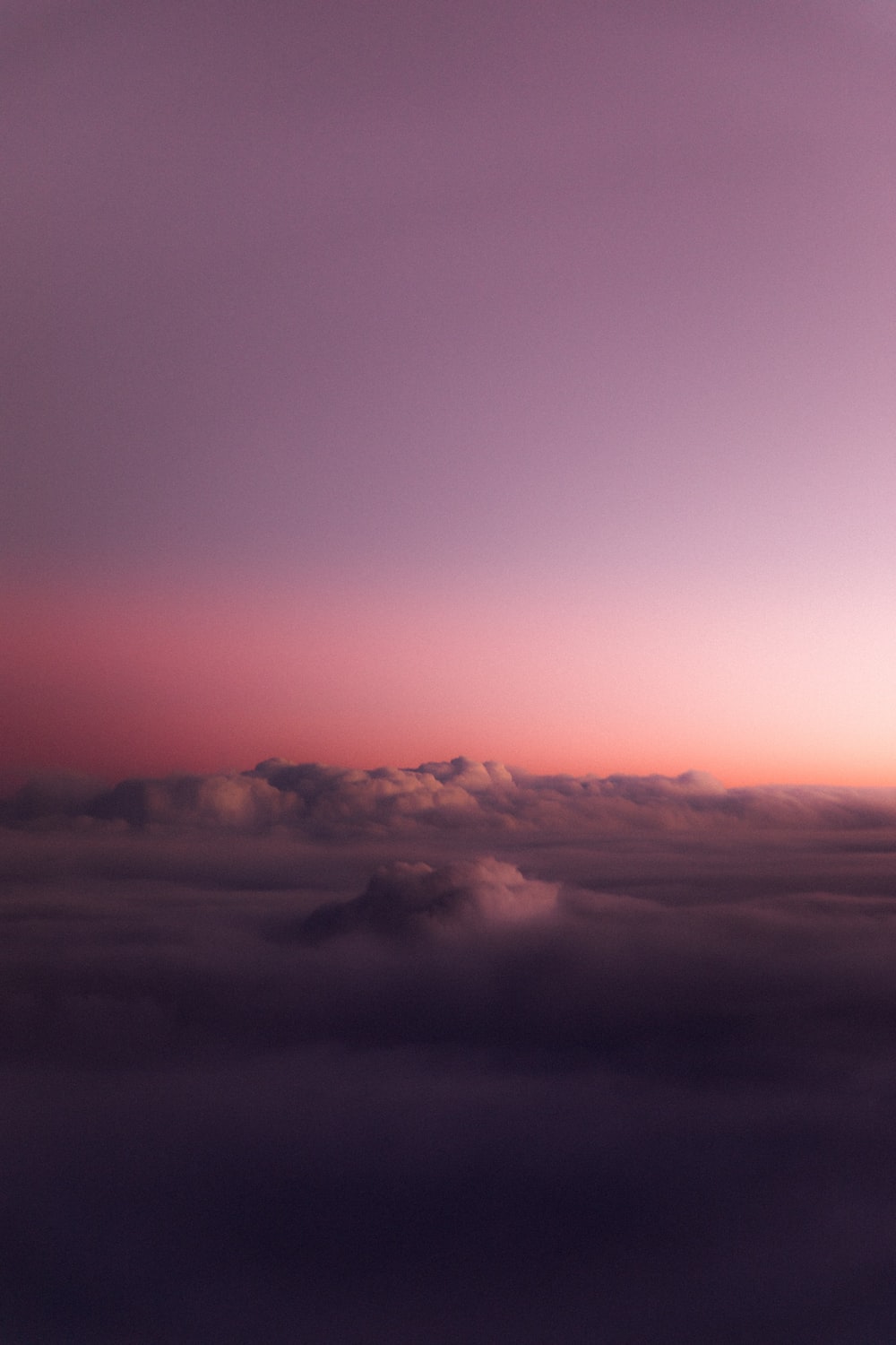 Dusk Sky Picture. Download Free Image