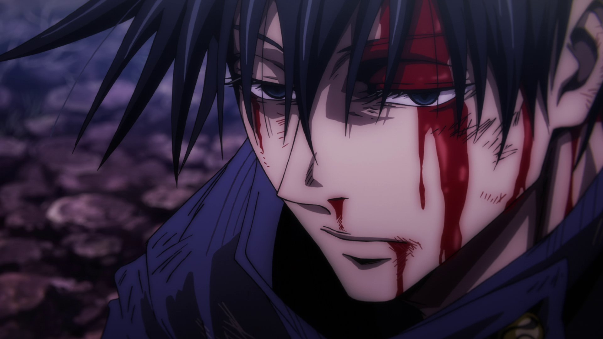 AnimeTV チェーン Expansion: Chimera Shadow Garden! Megumi is so cool